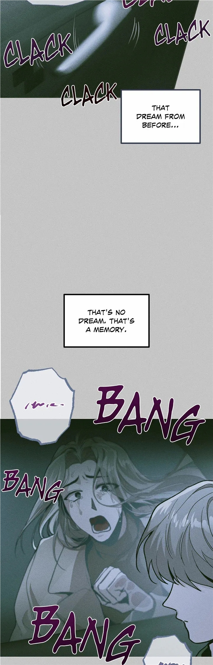 Kill Me If You Can Chapter 46 - Page 16 in English