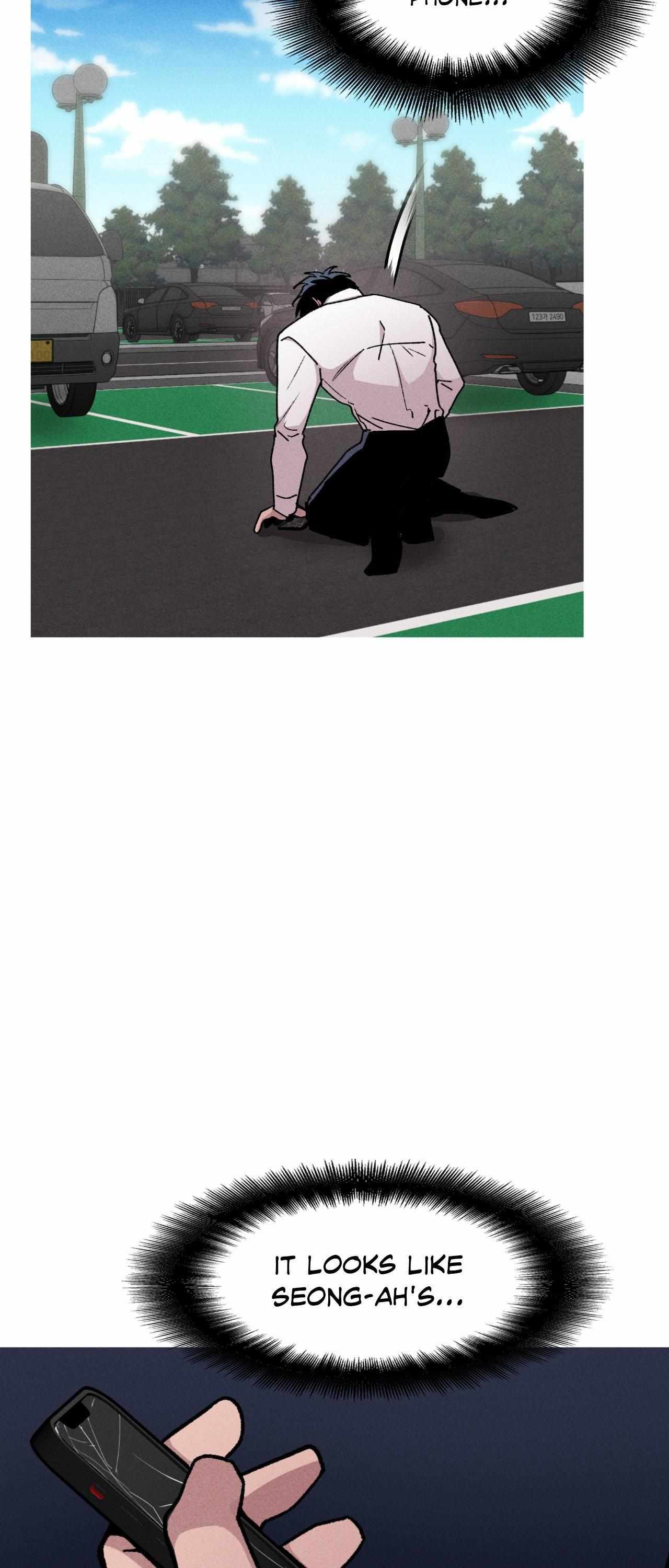 Kill Me If You Can Chapter 47 - Page 10 in English