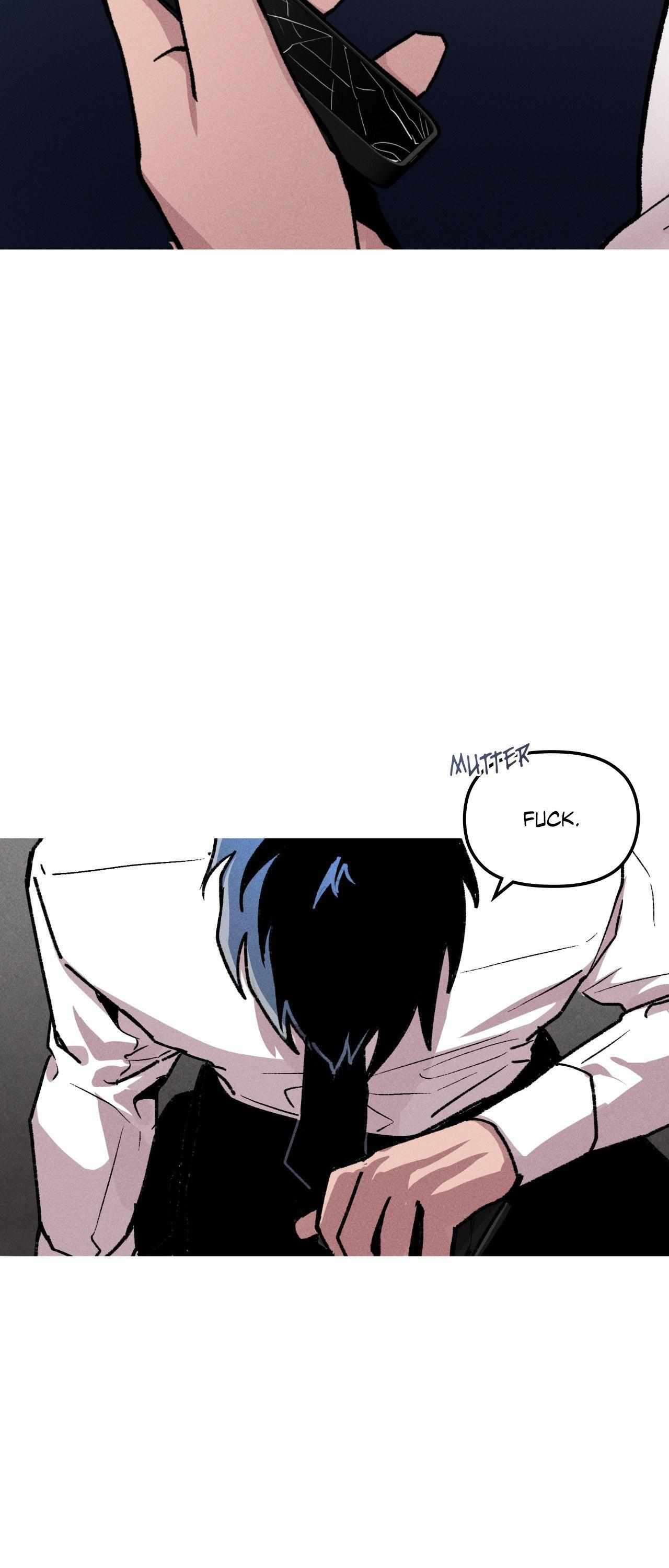 Kill Me If You Can Chapter 47 - Page 11 in English