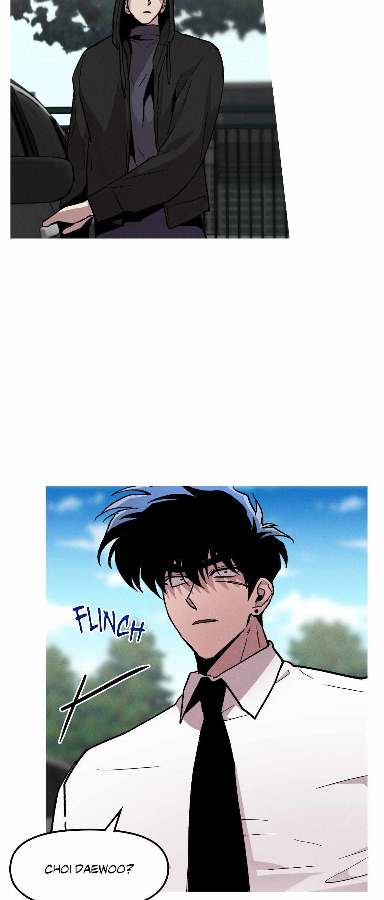 Kill Me If You Can Chapter 47 - Page 16 in English