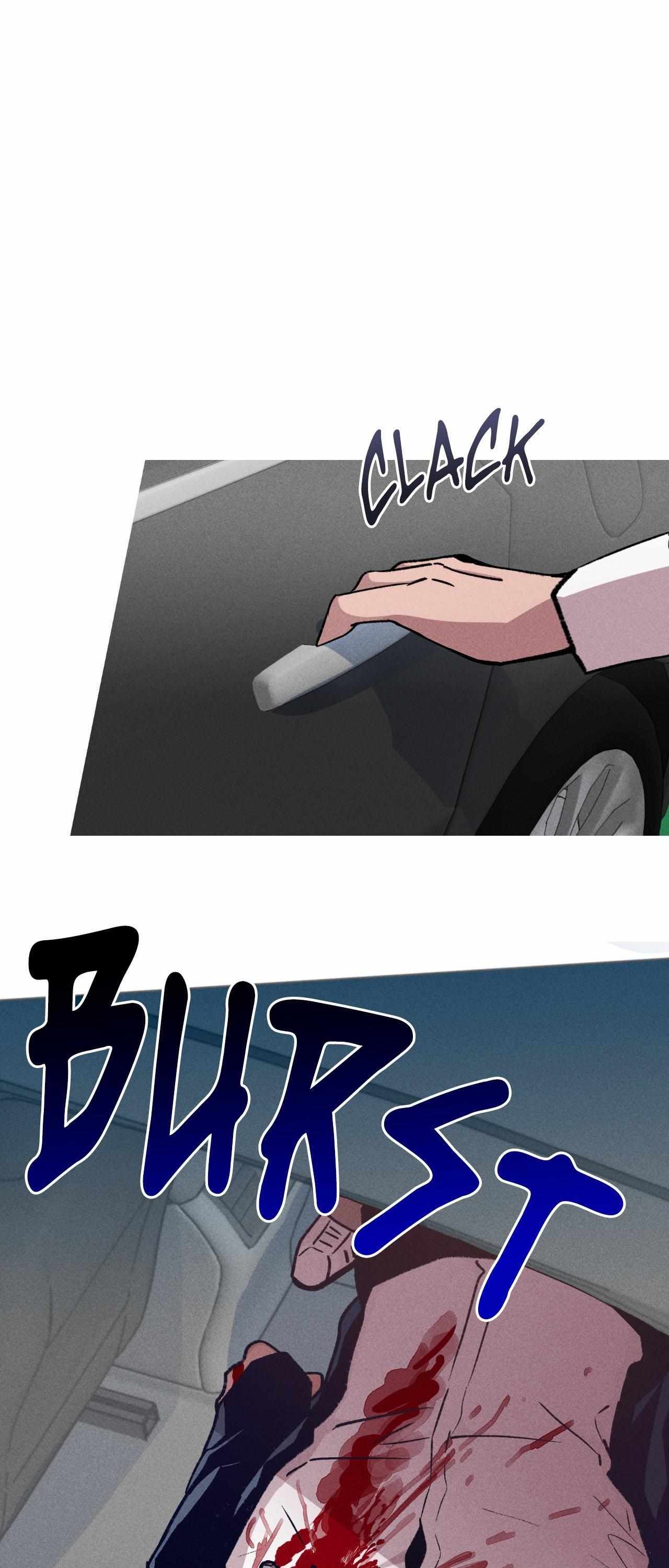 Kill Me If You Can Chapter 47 - Page 21 in English