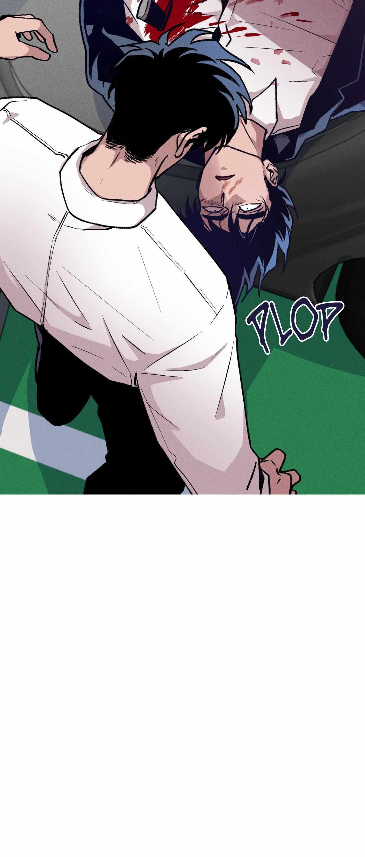 Kill Me If You Can Chapter 47 - Page 22 in English