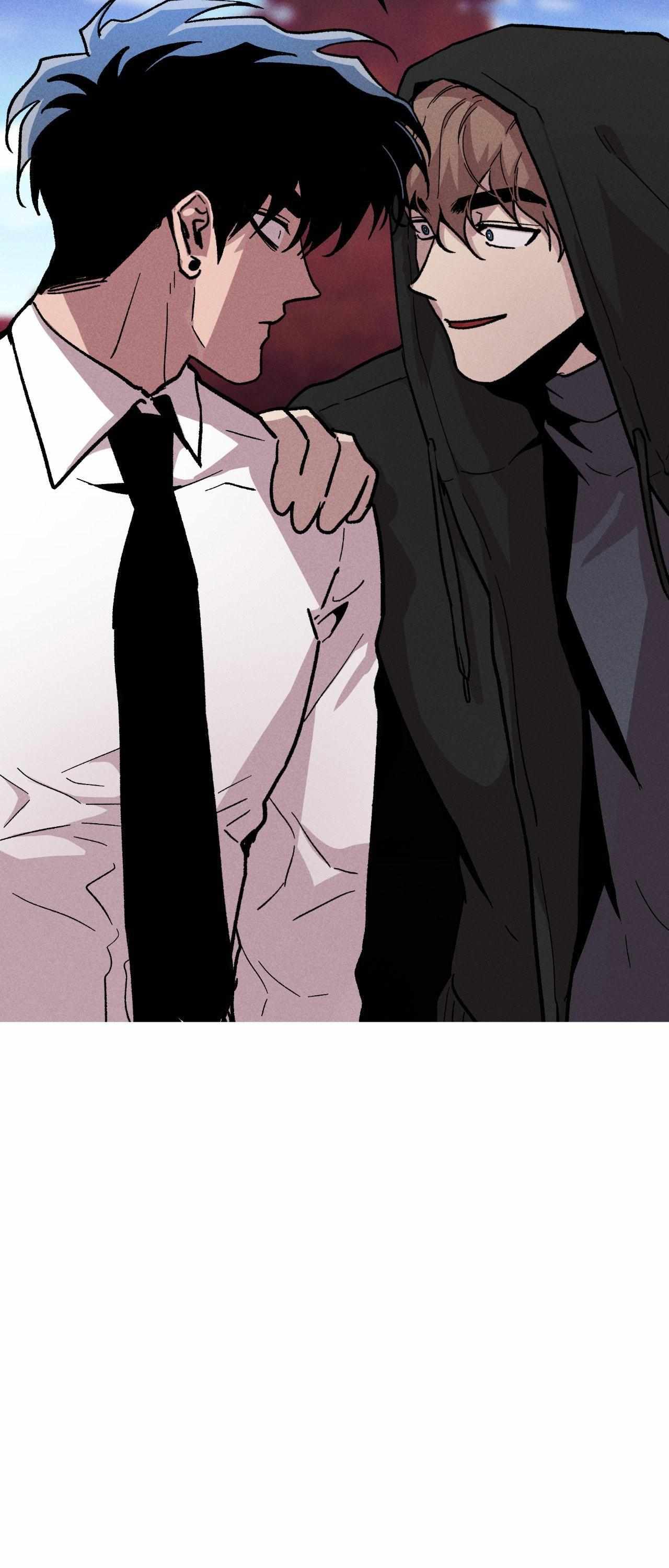 Kill Me If You Can Chapter 47 - Page 34 in English