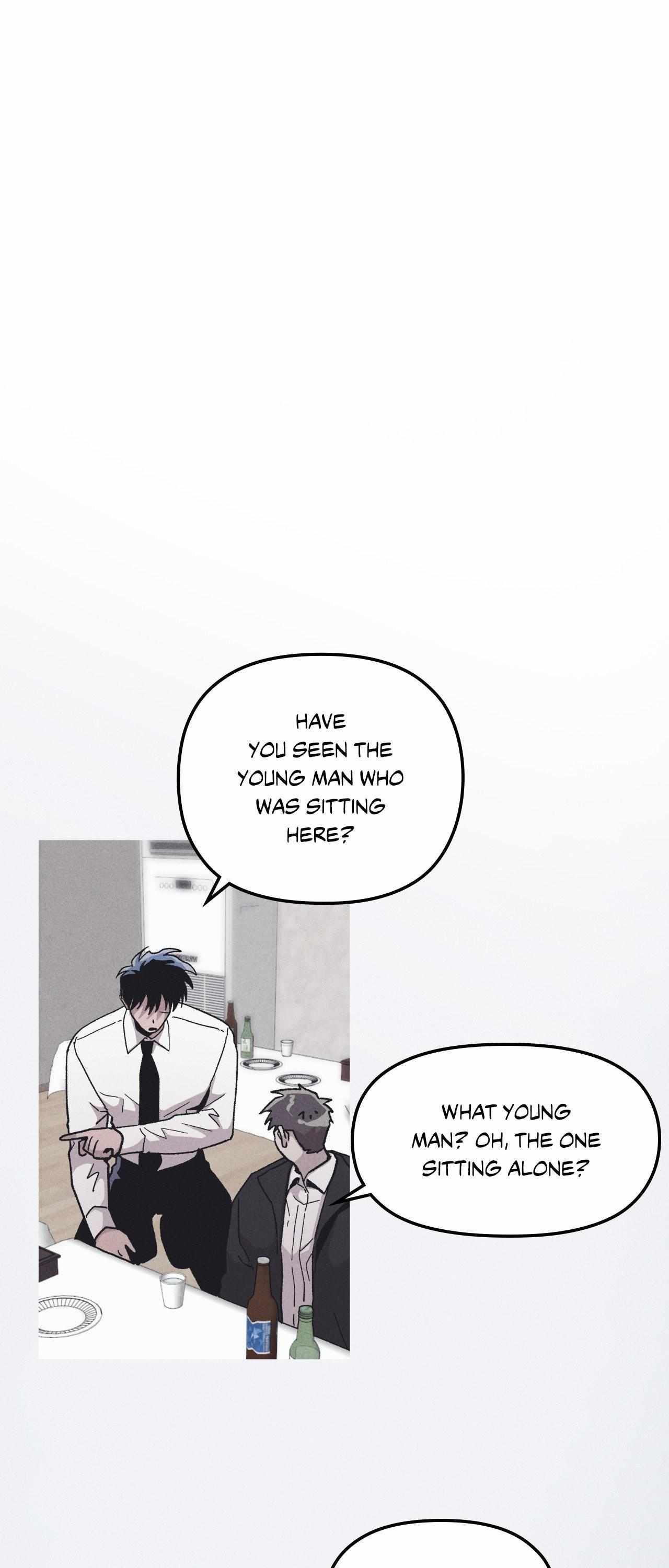 Kill Me If You Can Chapter 47 - Page 4 in English