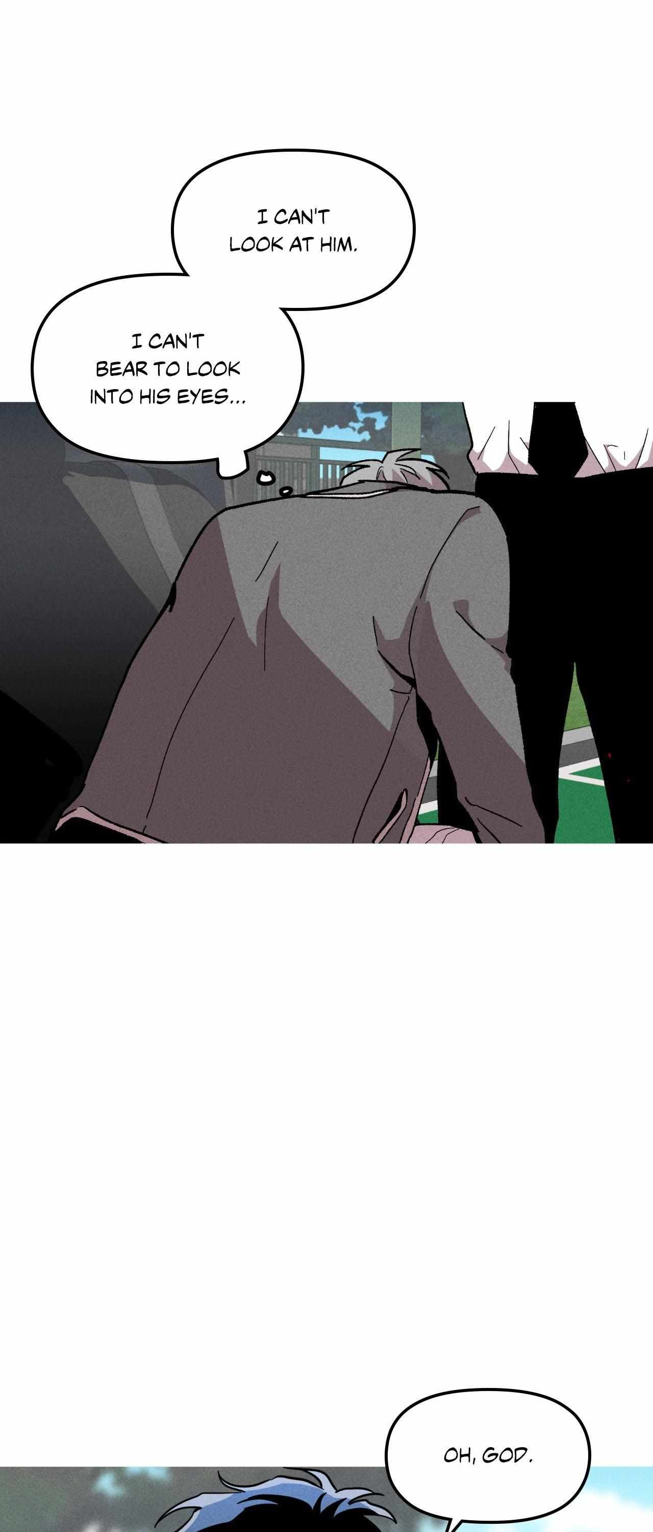 Kill Me If You Can Chapter 47 - Page 42 in English