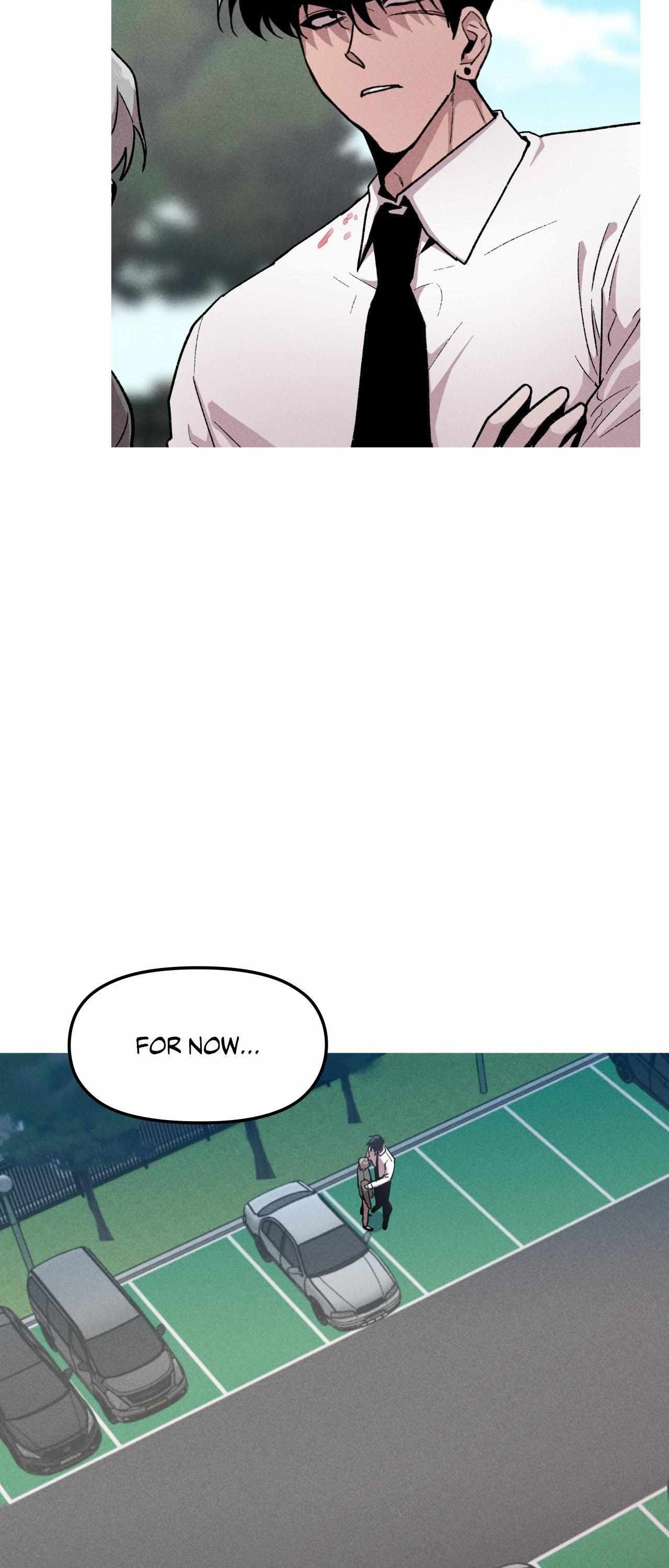 Kill Me If You Can Chapter 47 - Page 51 in English