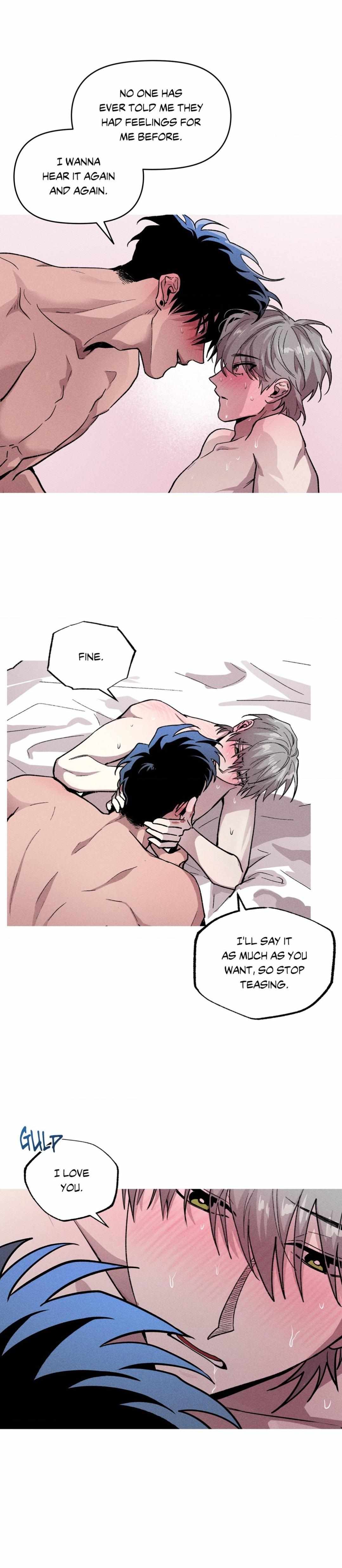 Kill Me If You Can Chapter 49 - Page 13 in English