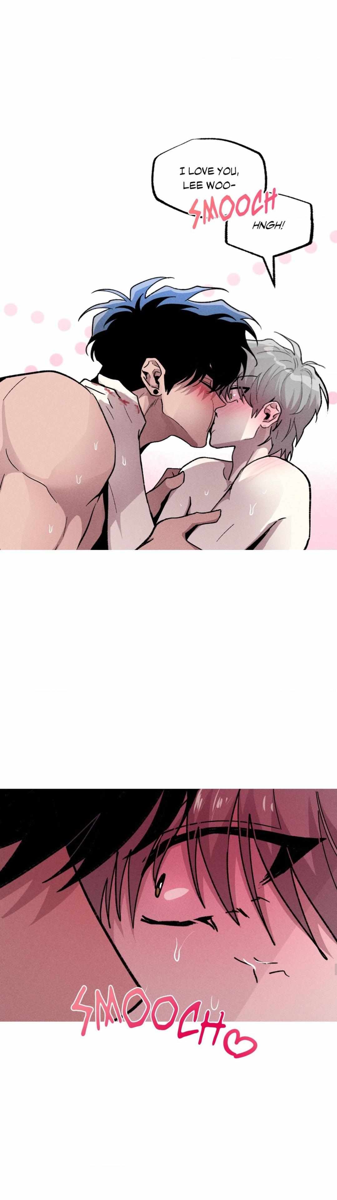 Kill Me If You Can Chapter 49 - Page 14 in English
