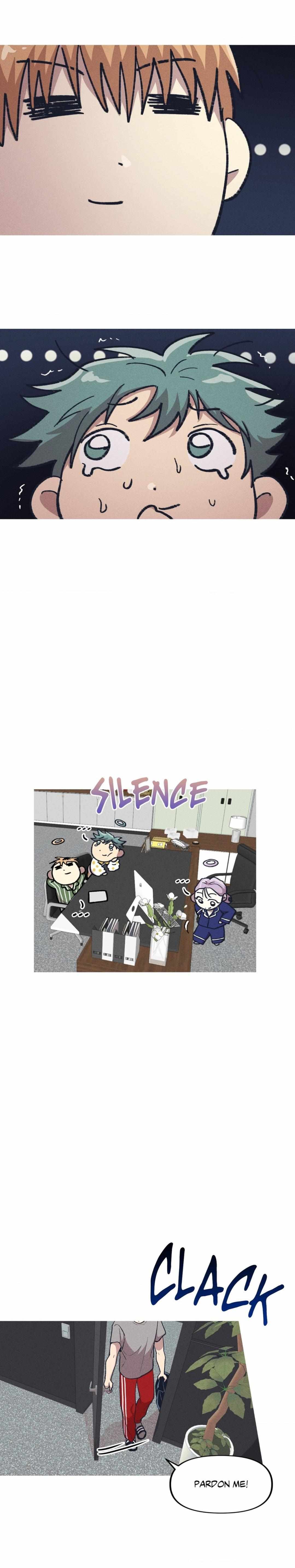 Kill Me If You Can Chapter 49 - Page 21 in English