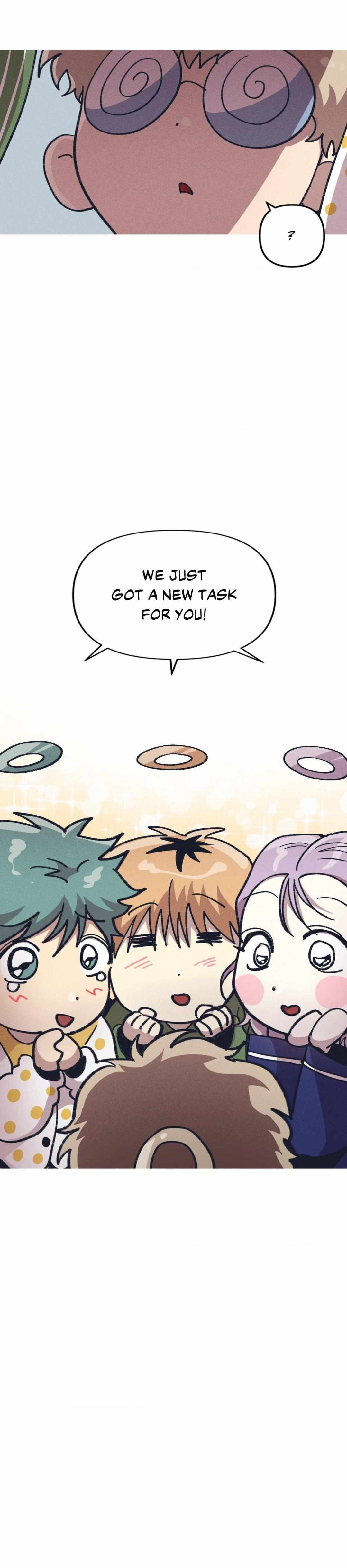 Kill Me If You Can Chapter 49 - Page 23 in English