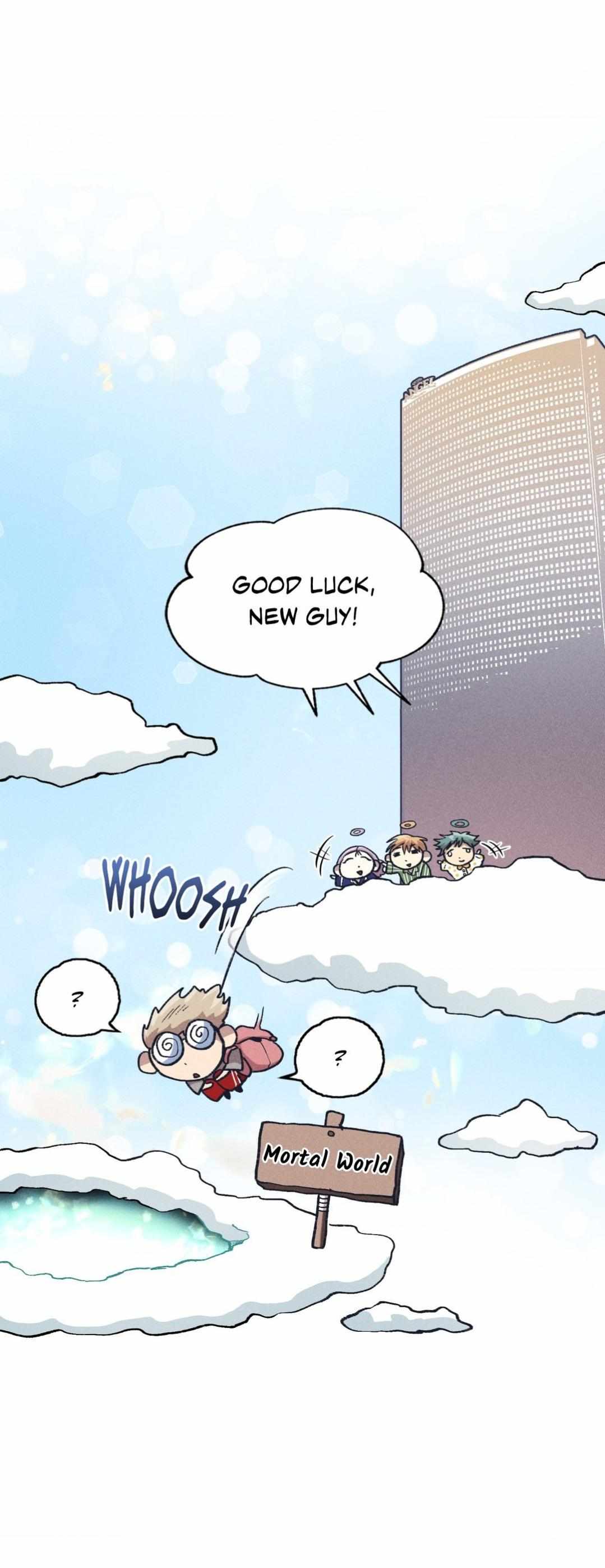 Kill Me If You Can Chapter 49 - Page 24 in English