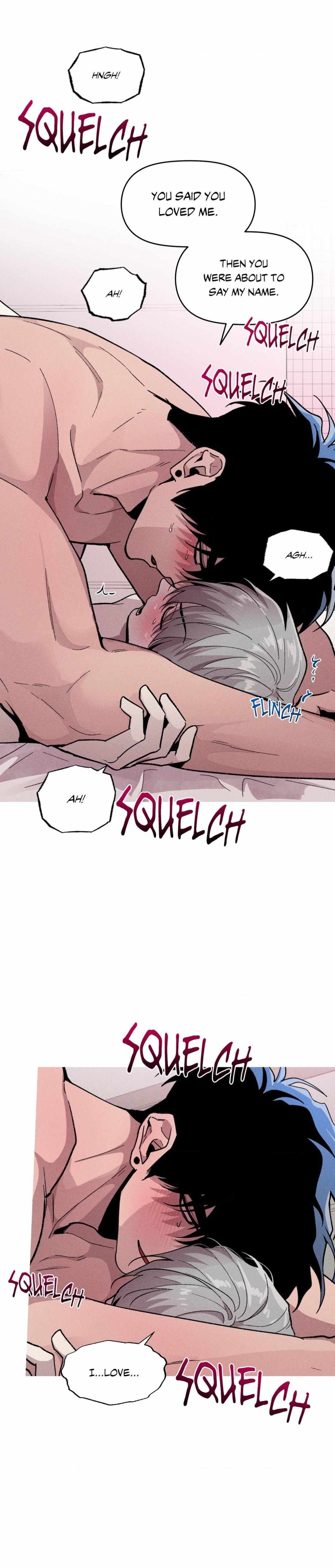 Kill Me If You Can Chapter 49 - Page 4 in English