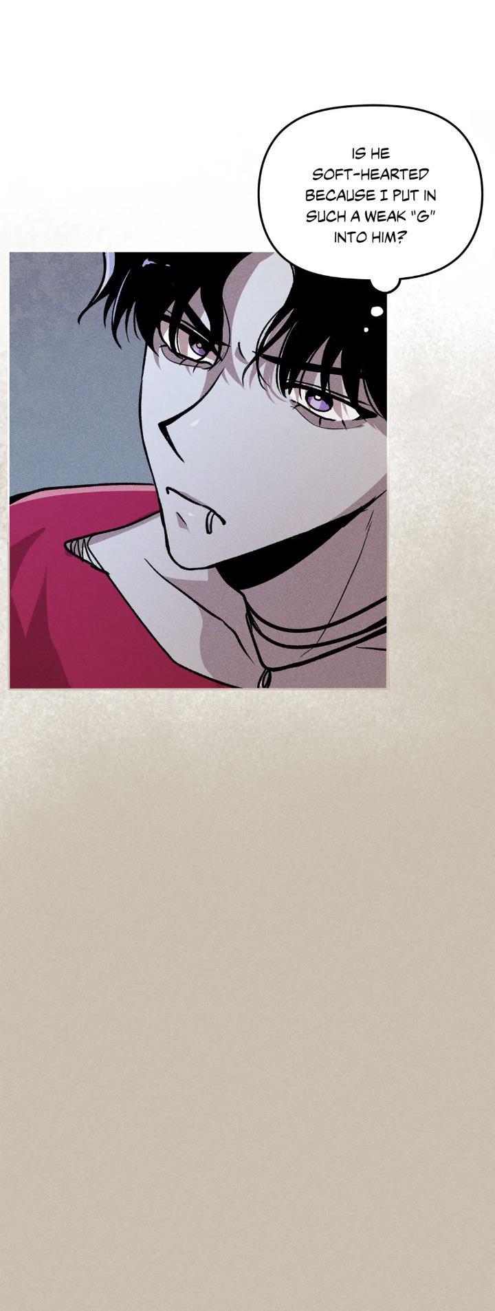 Kill Me If You Can Chapter 5 - Page 14 in English