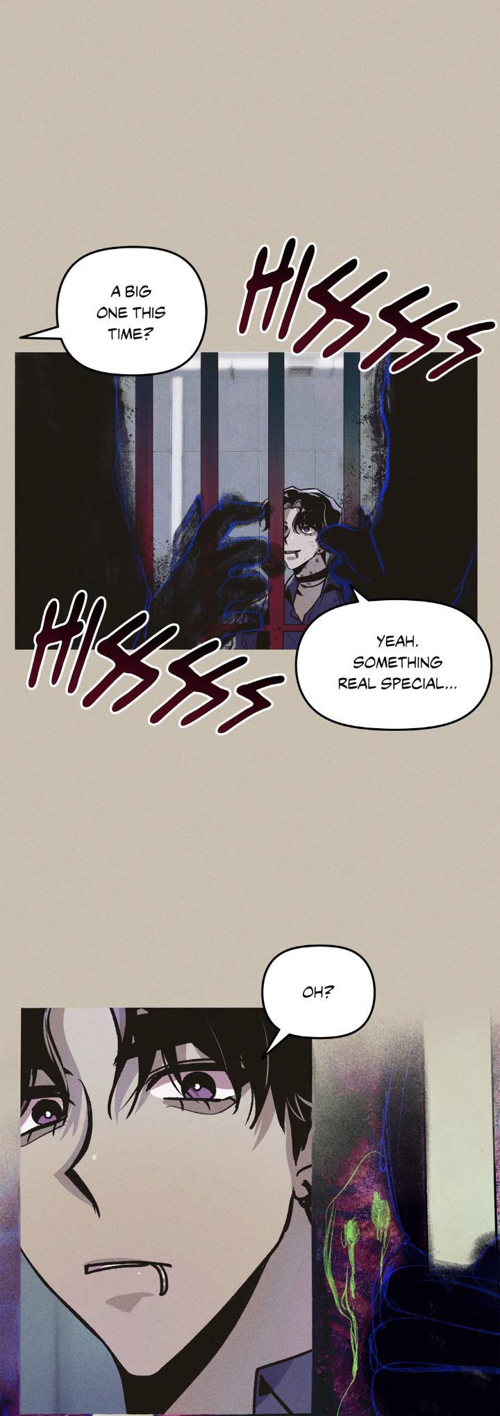 Kill Me If You Can Chapter 5 - Page 15 in English