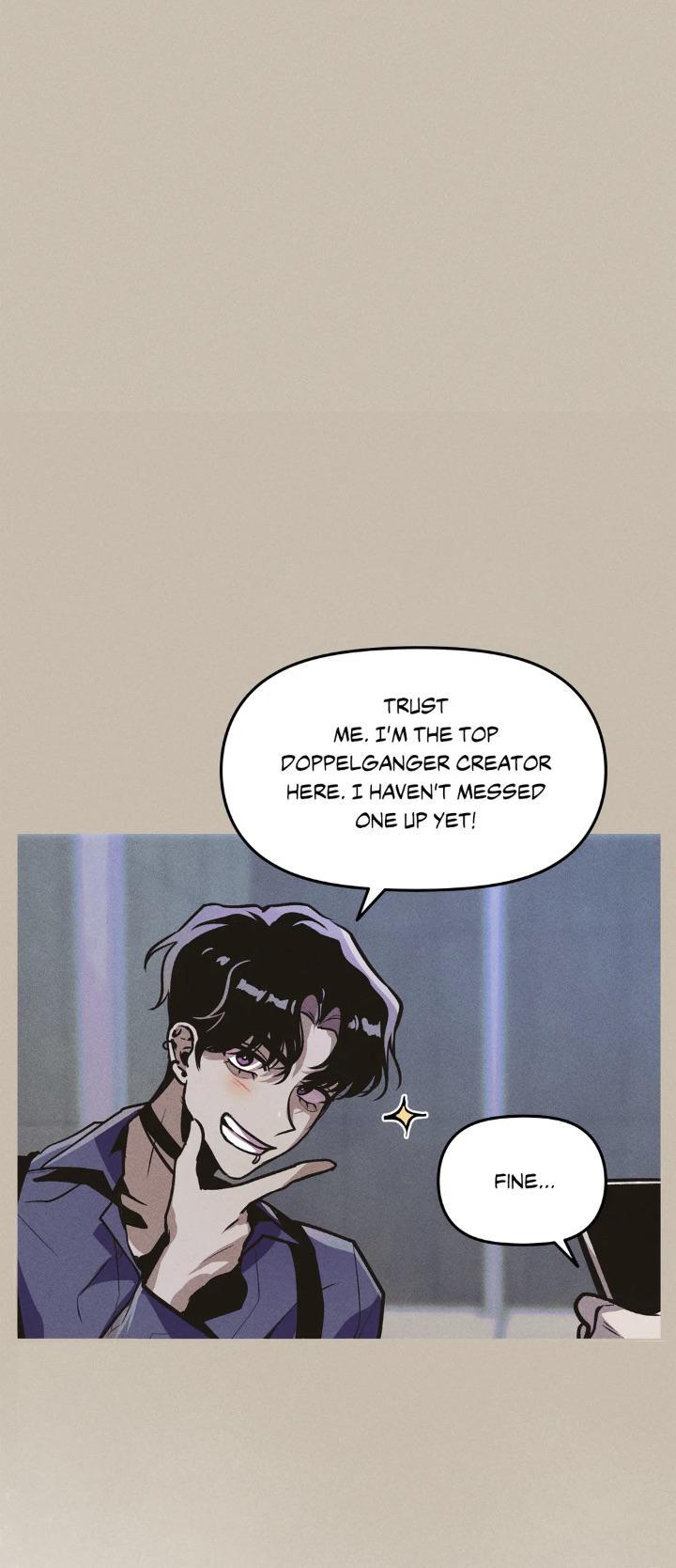 Kill Me If You Can Chapter 5 - Page 19 in English