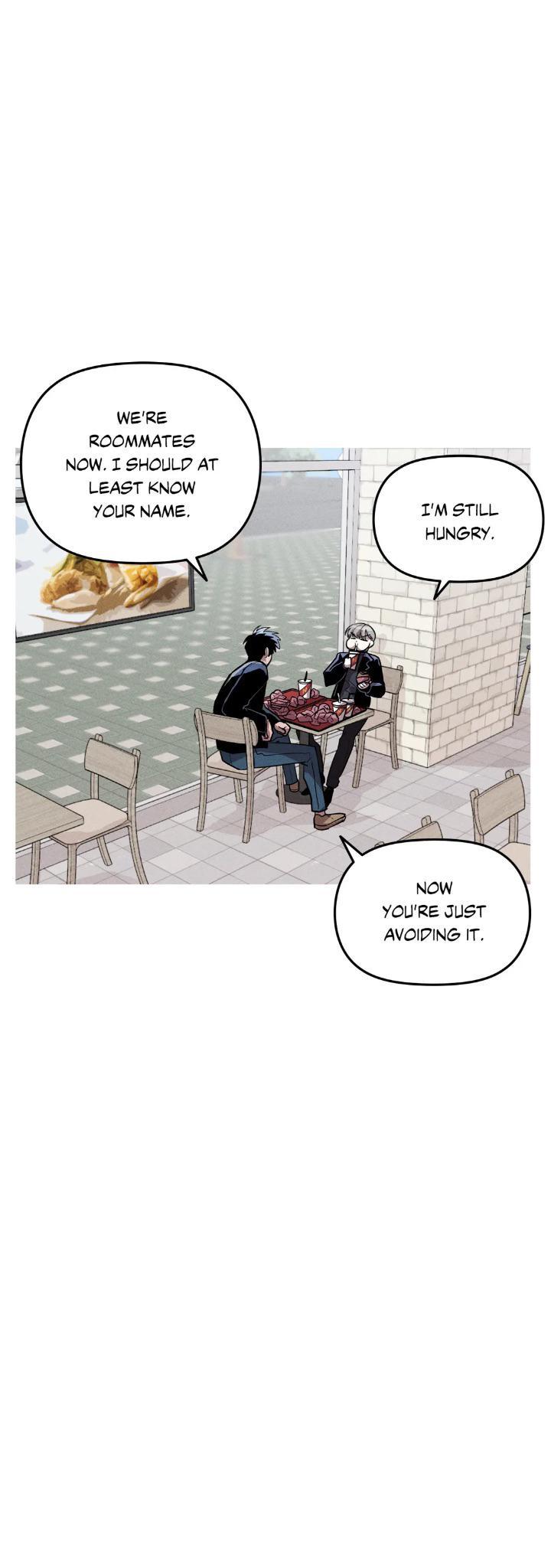 Kill Me If You Can Chapter 5 - Page 26 in English