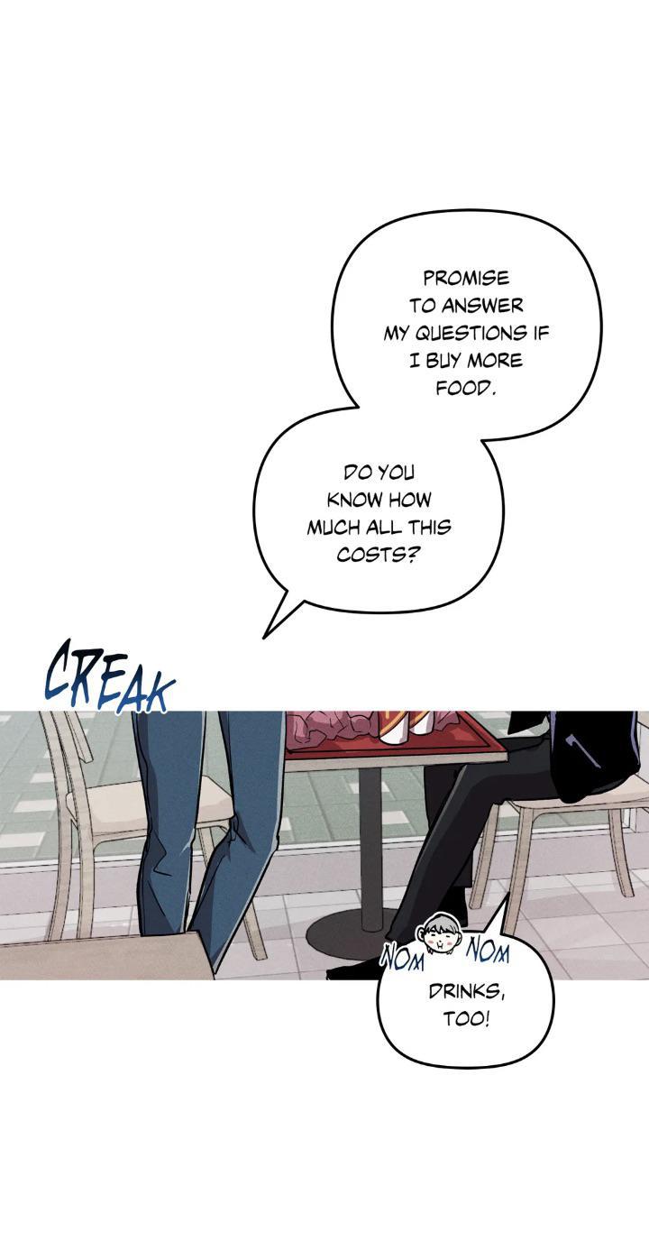 Kill Me If You Can Chapter 5 - Page 29 in English