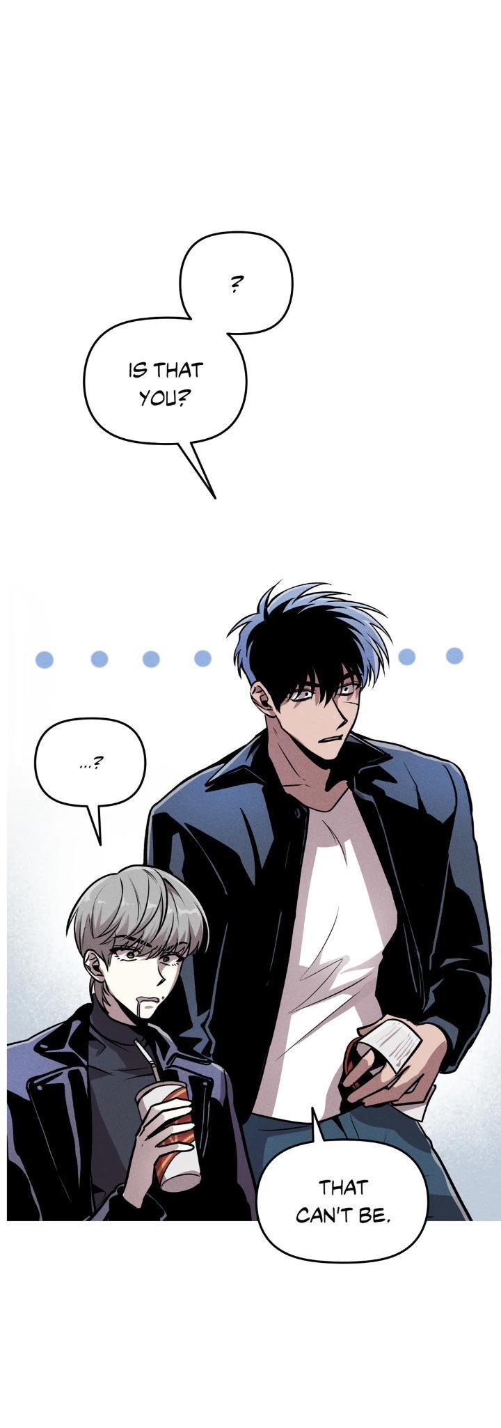 Kill Me If You Can Chapter 5 - Page 35 in English