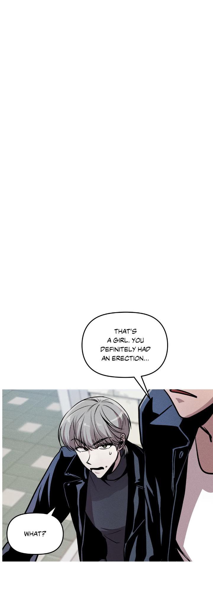 Kill Me If You Can Chapter 5 - Page 36 in English