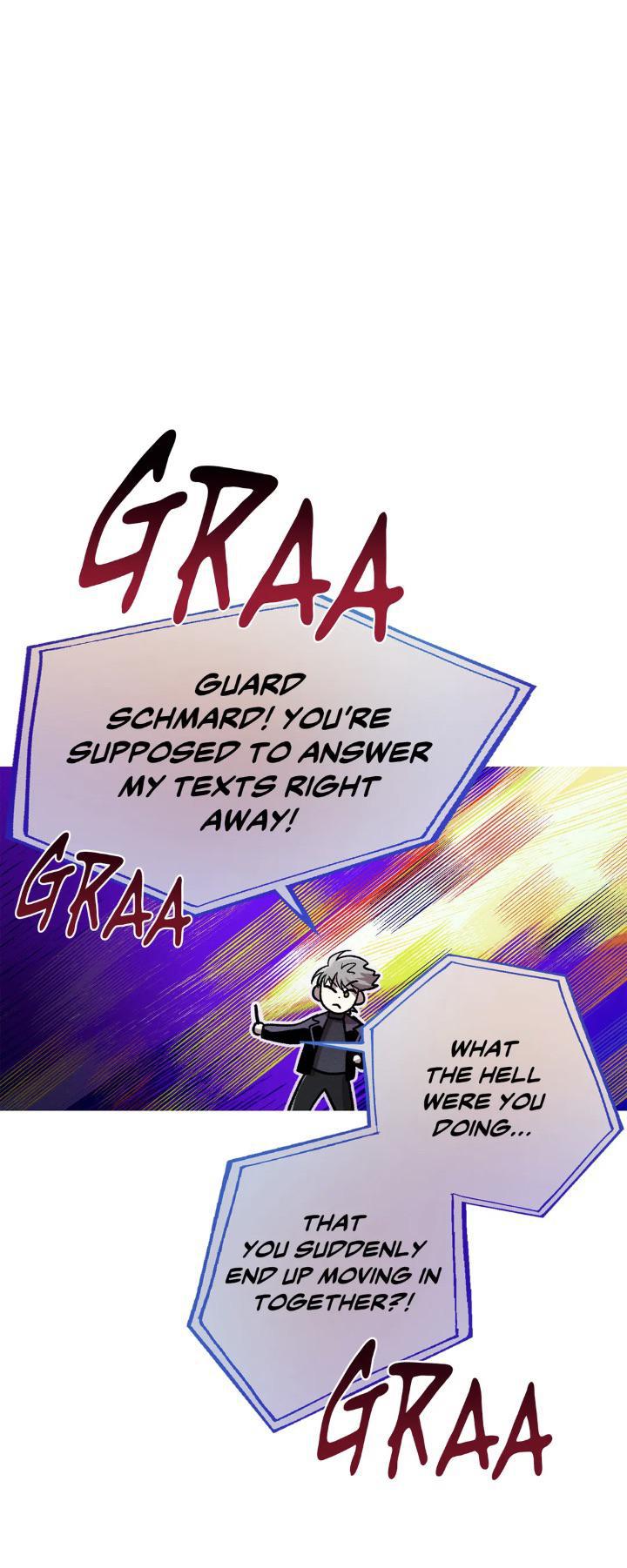 Kill Me If You Can Chapter 5 - Page 4 in English