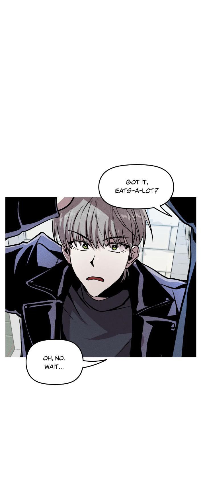 Kill Me If You Can Chapter 5 - Page 42 in English