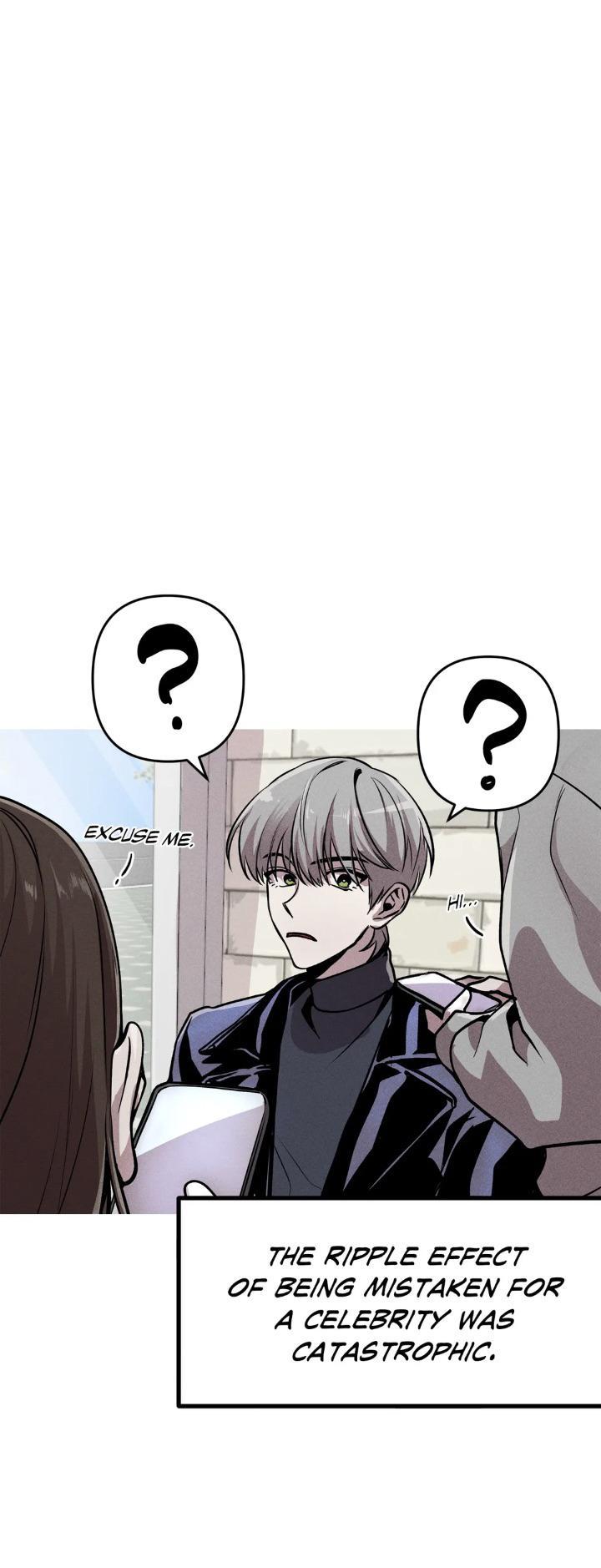 Kill Me If You Can Chapter 5 - Page 45 in English