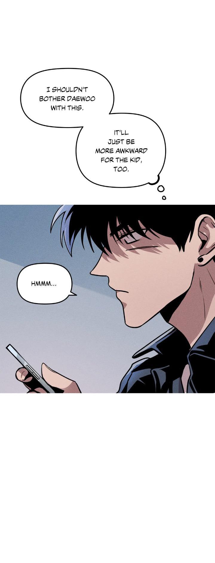 Kill Me If You Can Chapter 5 - Page 47 in English