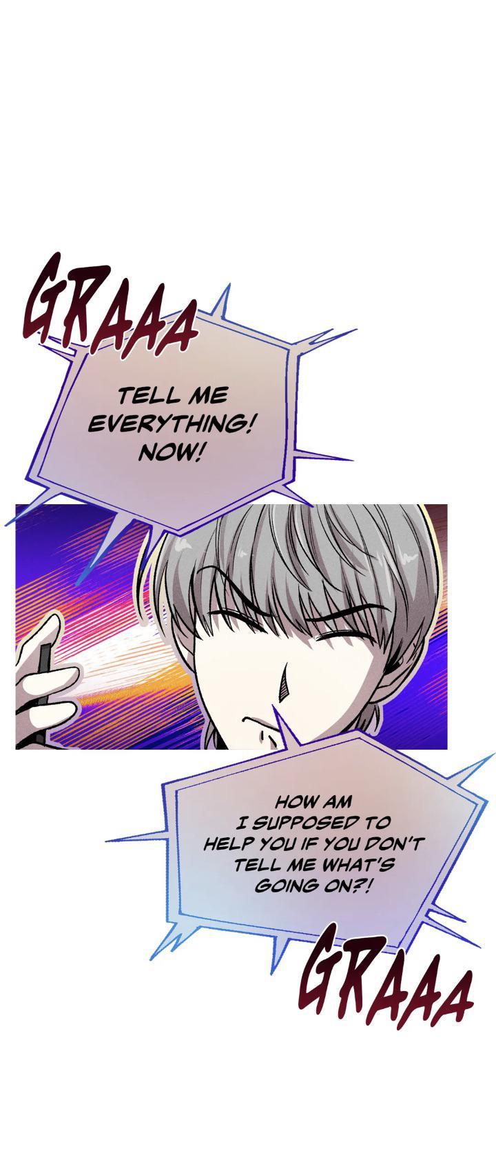 Kill Me If You Can Chapter 5 - Page 5 in English