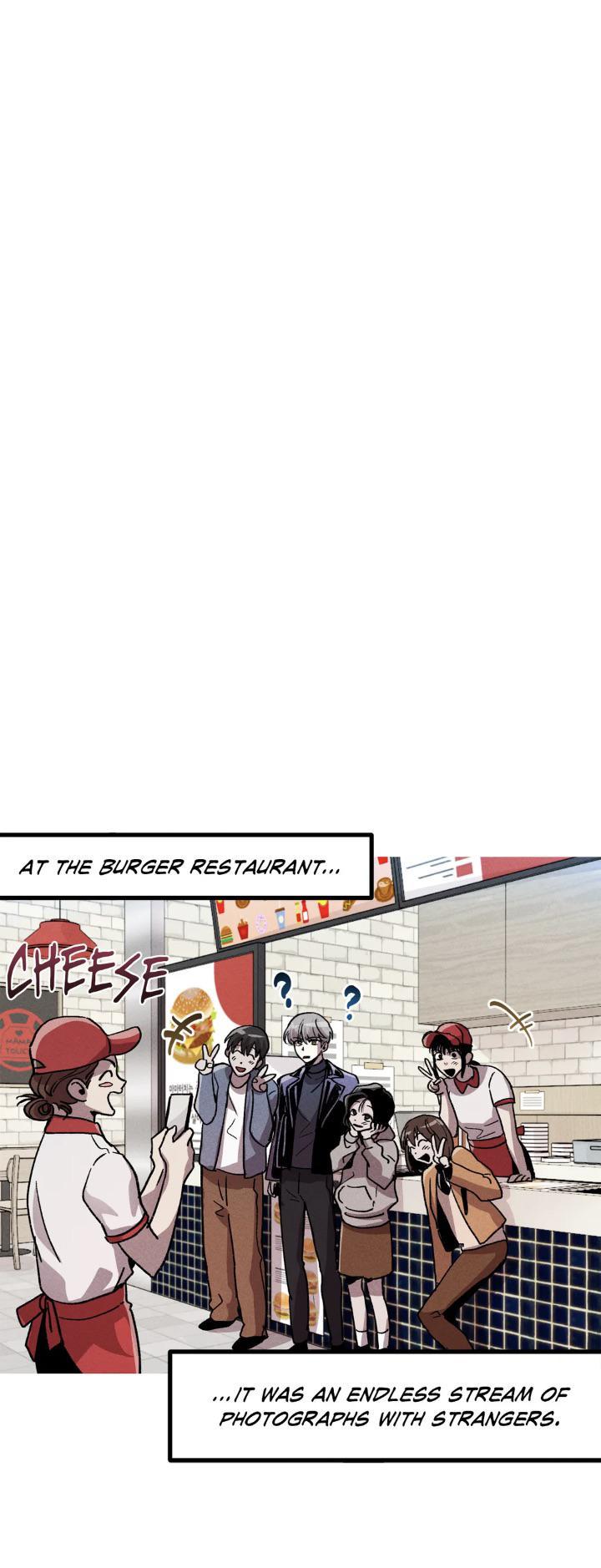 Kill Me If You Can Chapter 5 - Page 50 in English