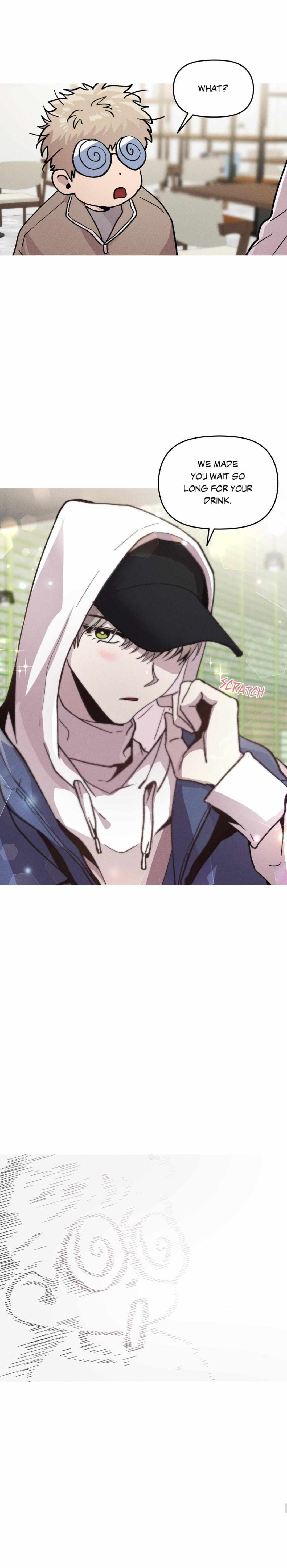 Kill Me If You Can Chapter 50 - Page 19 in English