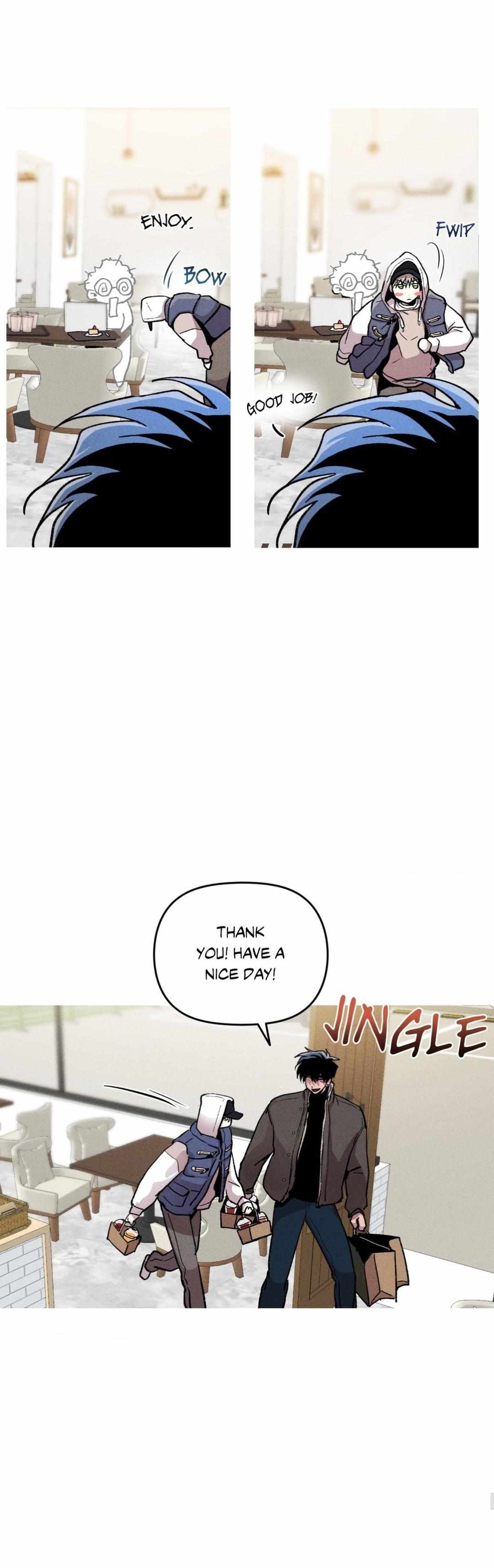 Kill Me If You Can Chapter 50 - Page 20 in English
