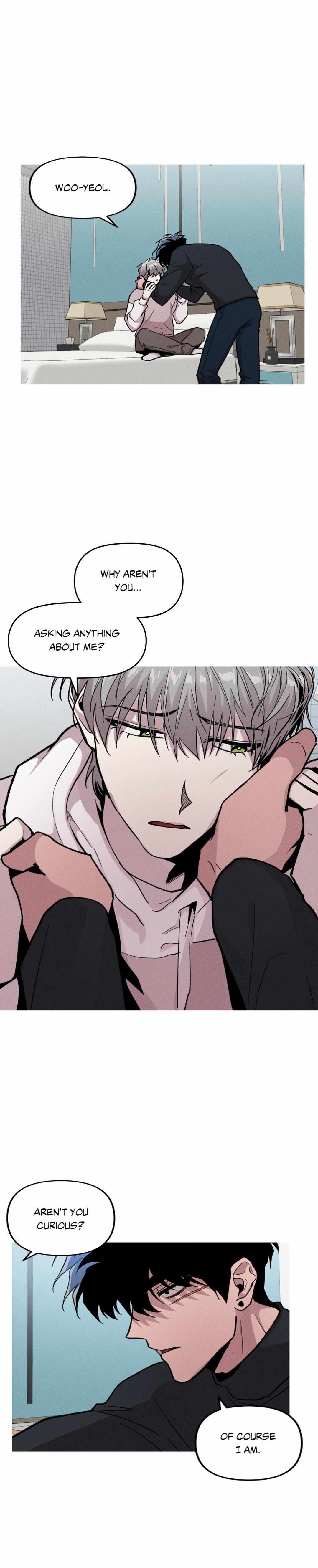 Kill Me If You Can Chapter 51 - Page 11 in English