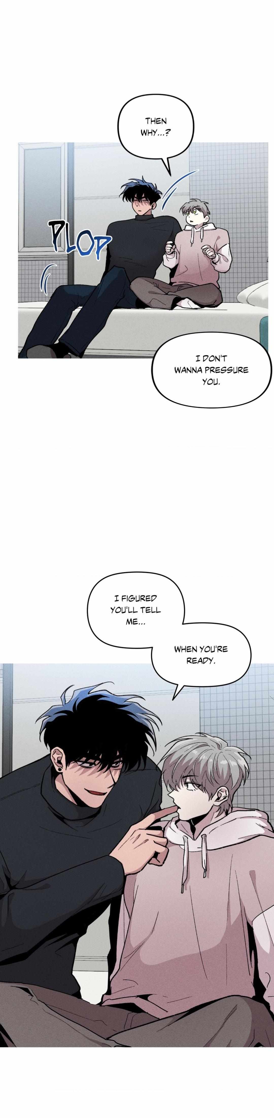 Kill Me If You Can Chapter 51 - Page 12 in English