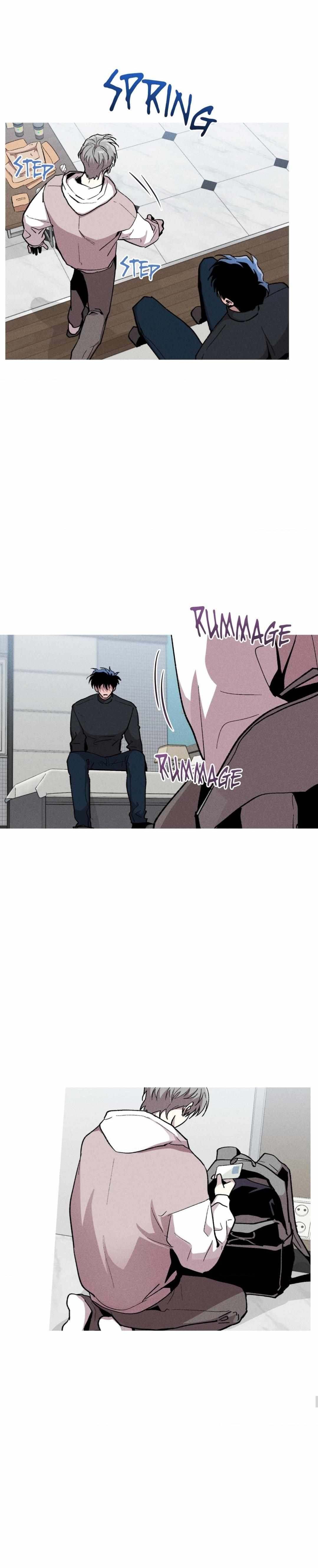 Kill Me If You Can Chapter 51 - Page 14 in English