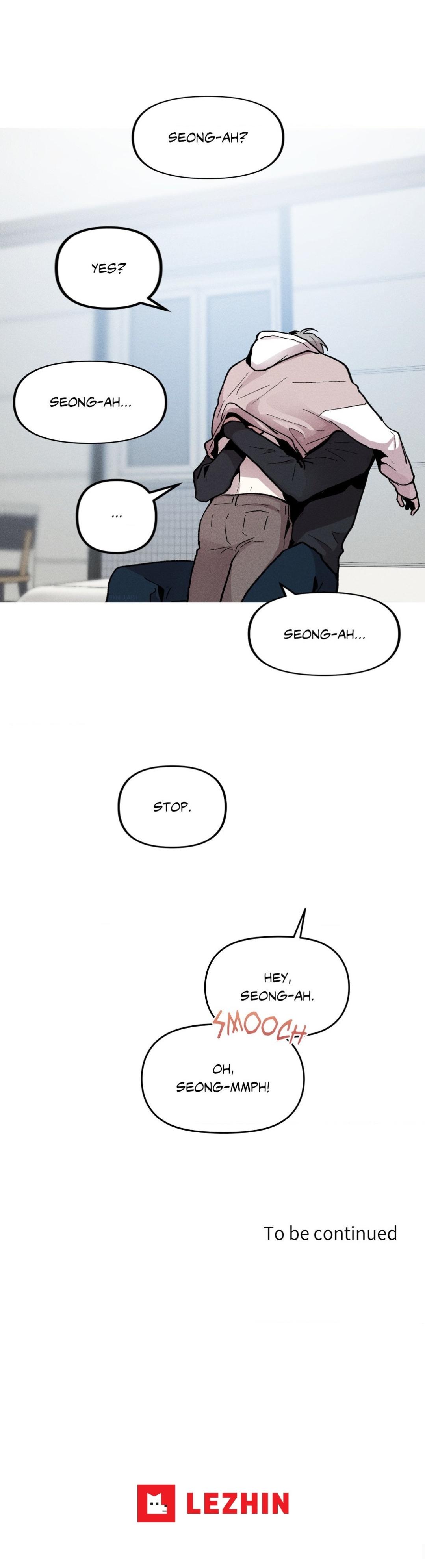 Kill Me If You Can Chapter 51 - Page 25 in English