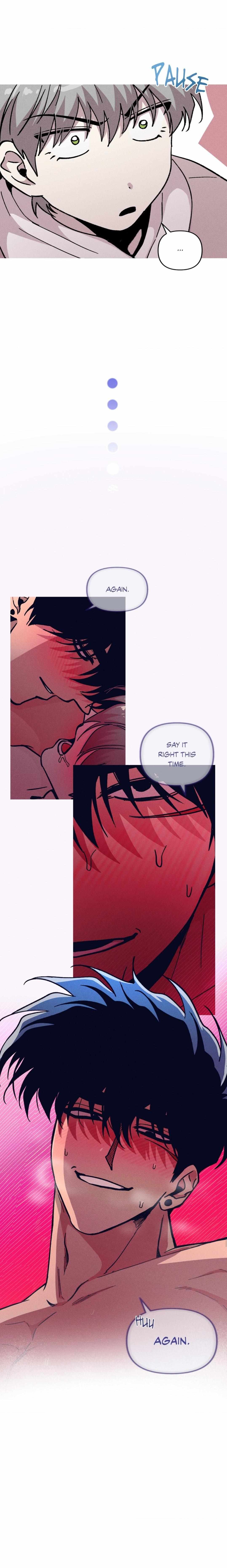 Kill Me If You Can Chapter 51 - Page 6 in English