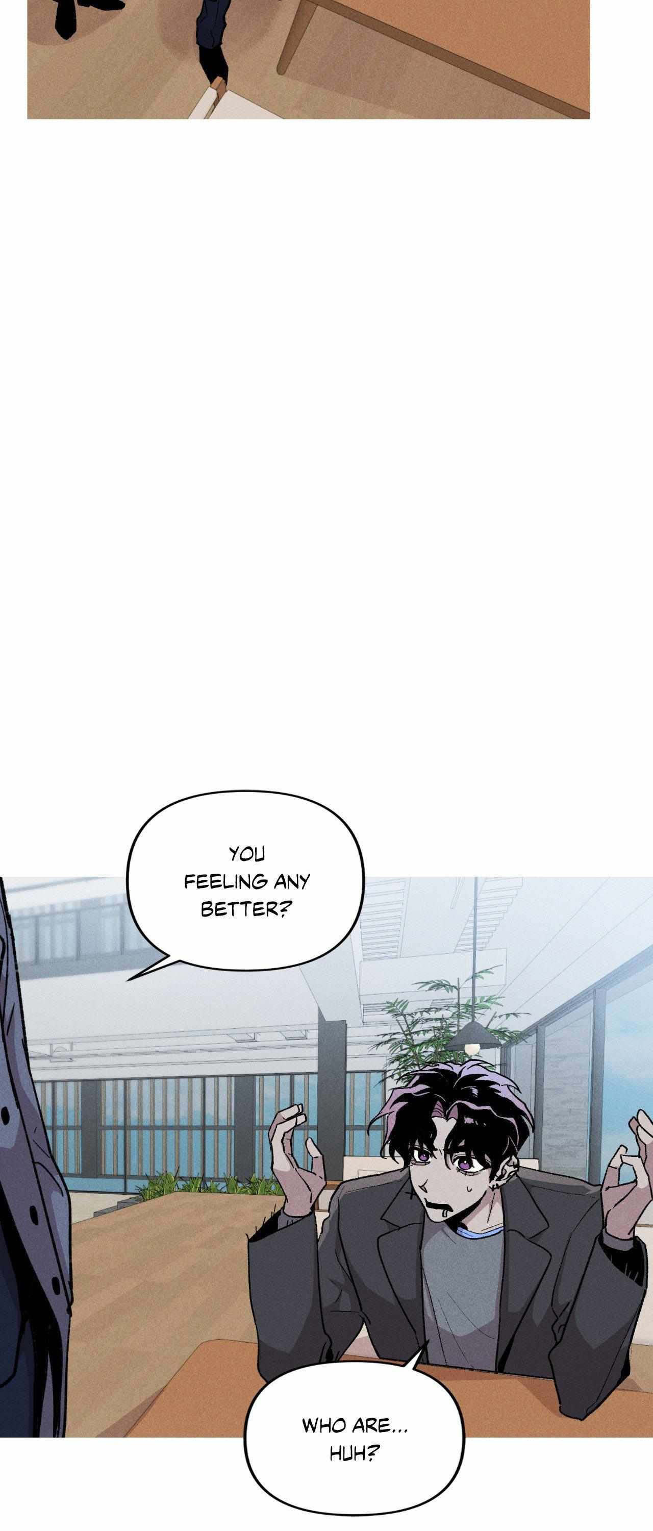 Kill Me If You Can Chapter 52 - Page 11 in English