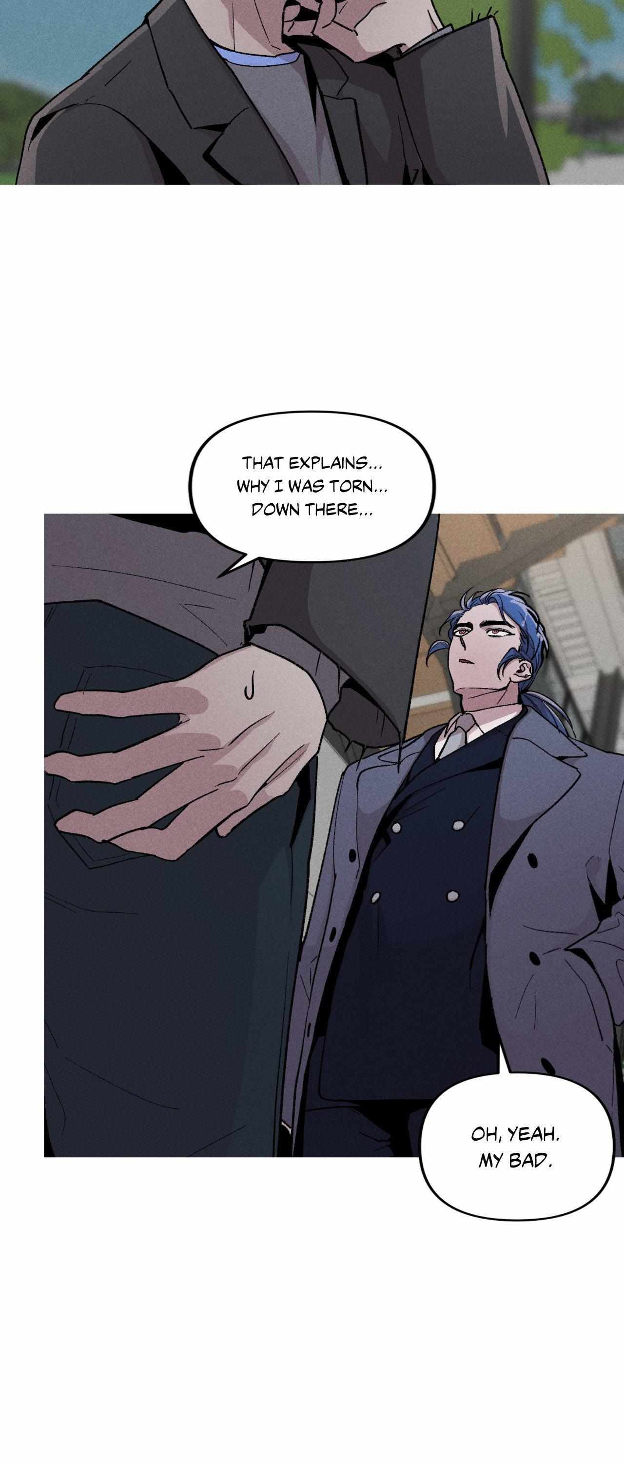 Kill Me If You Can Chapter 52 - Page 16 in English