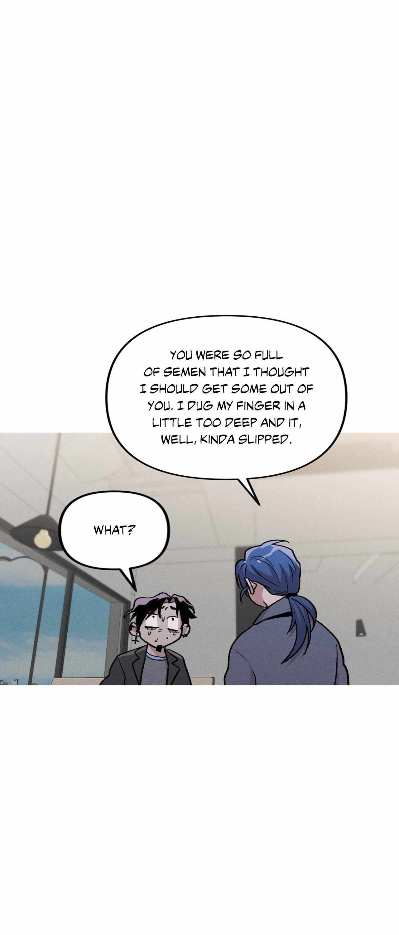 Kill Me If You Can Chapter 52 - Page 17 in English