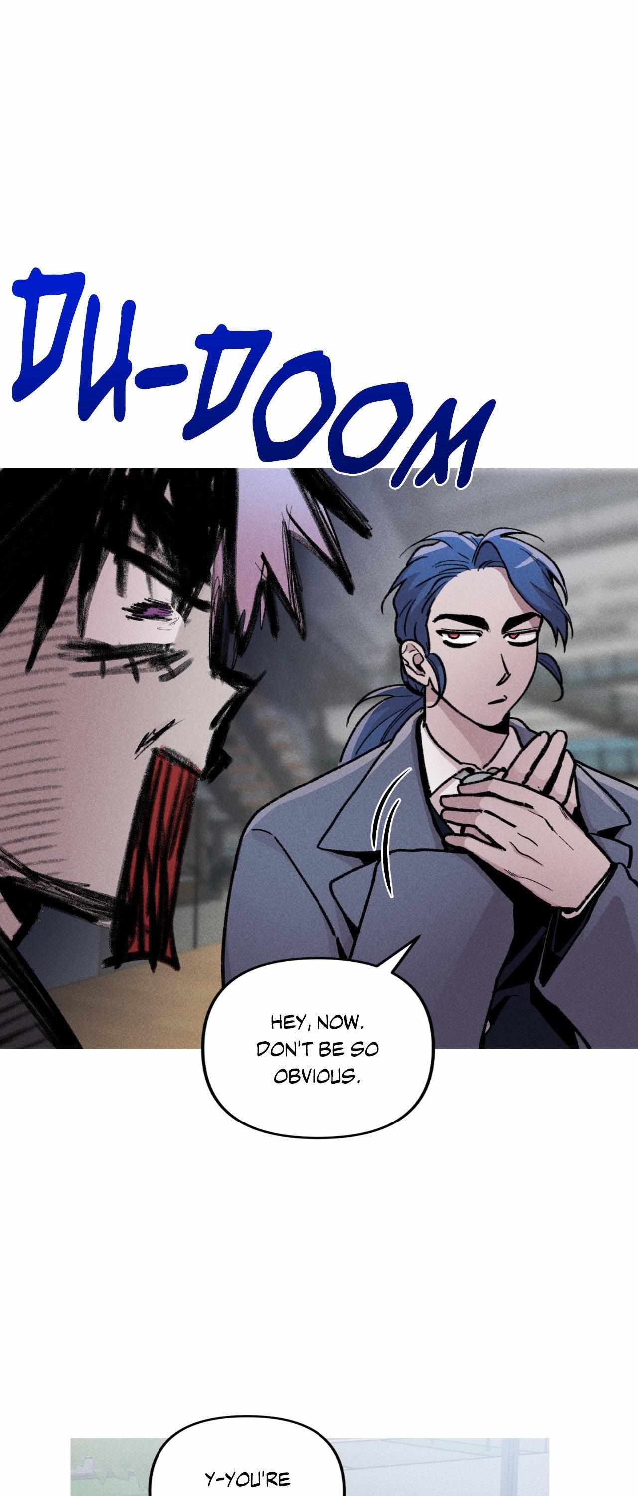 Kill Me If You Can Chapter 52 - Page 19 in English