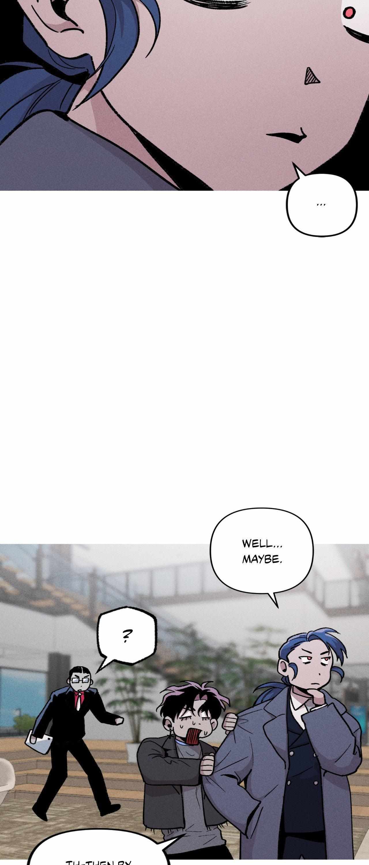 Kill Me If You Can Chapter 52 - Page 28 in English