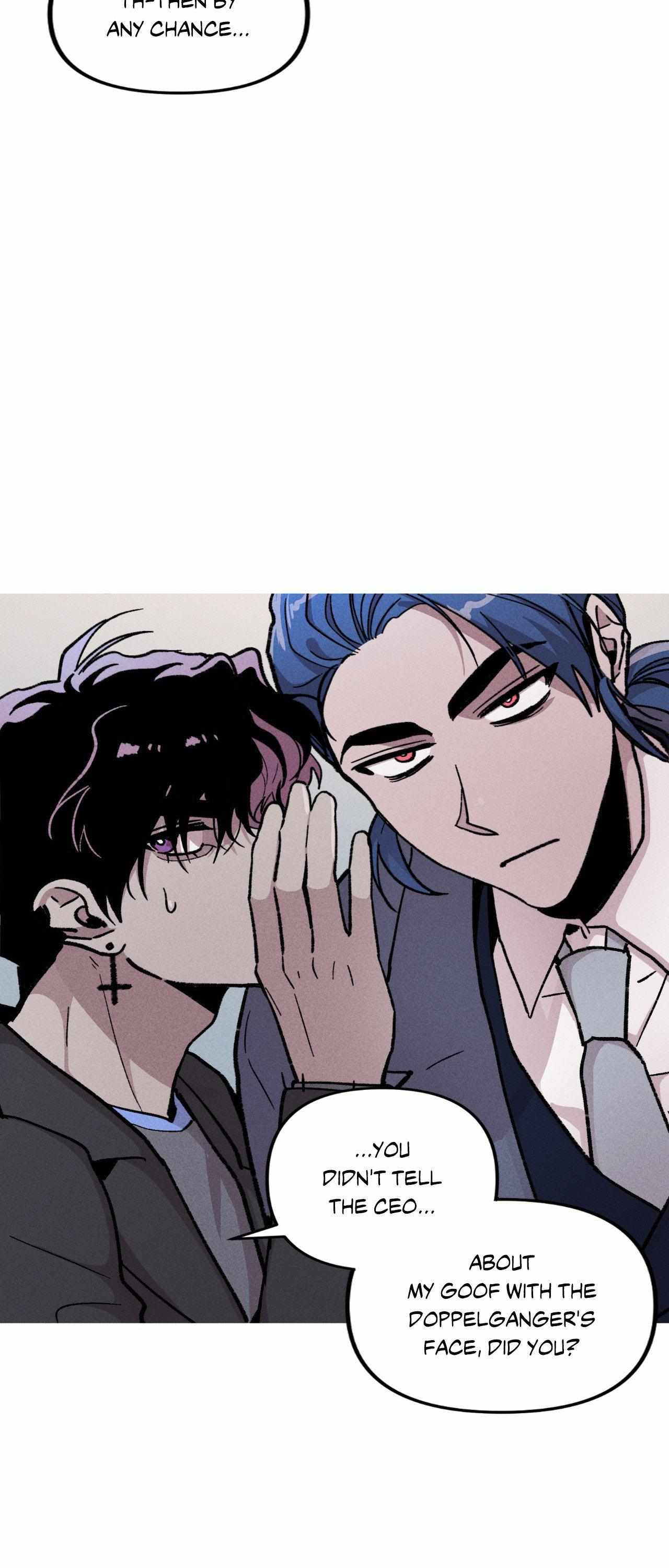 Kill Me If You Can Chapter 52 - Page 29 in English