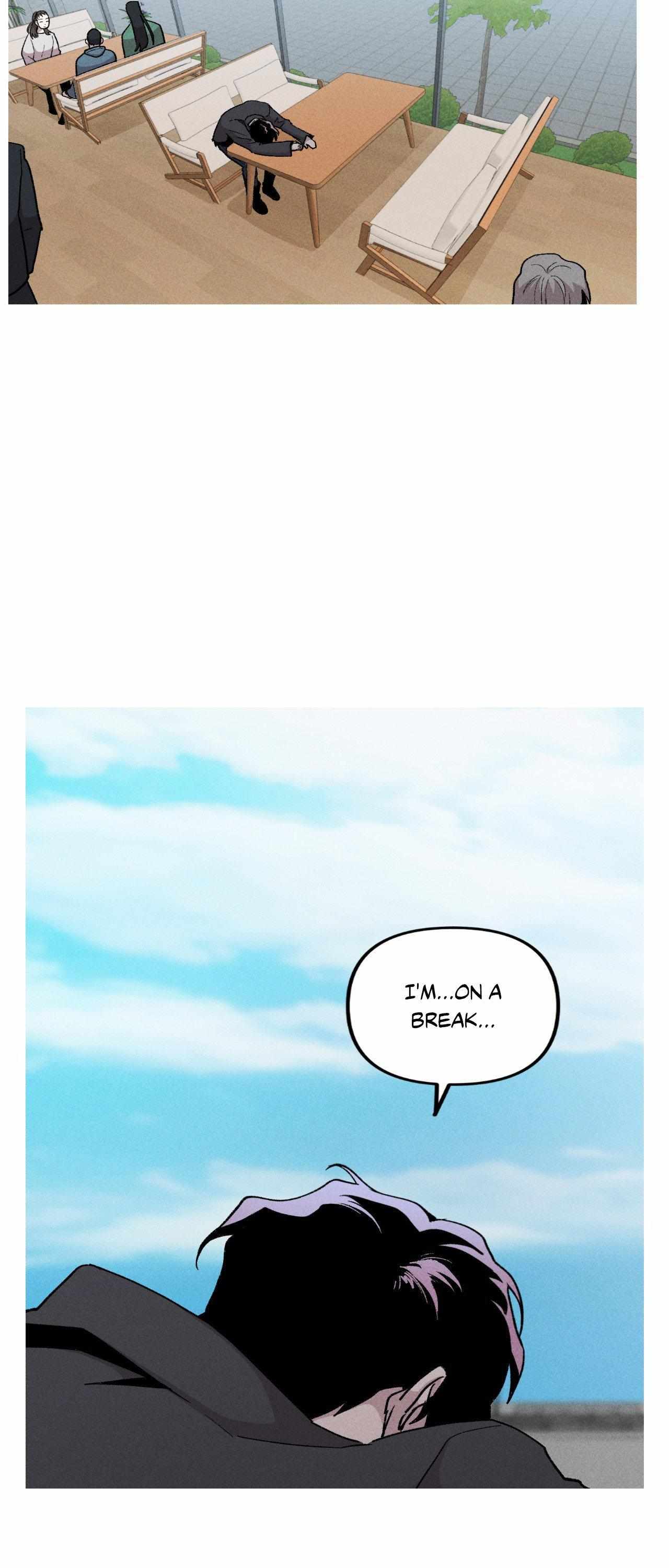 Kill Me If You Can Chapter 52 - Page 3 in English