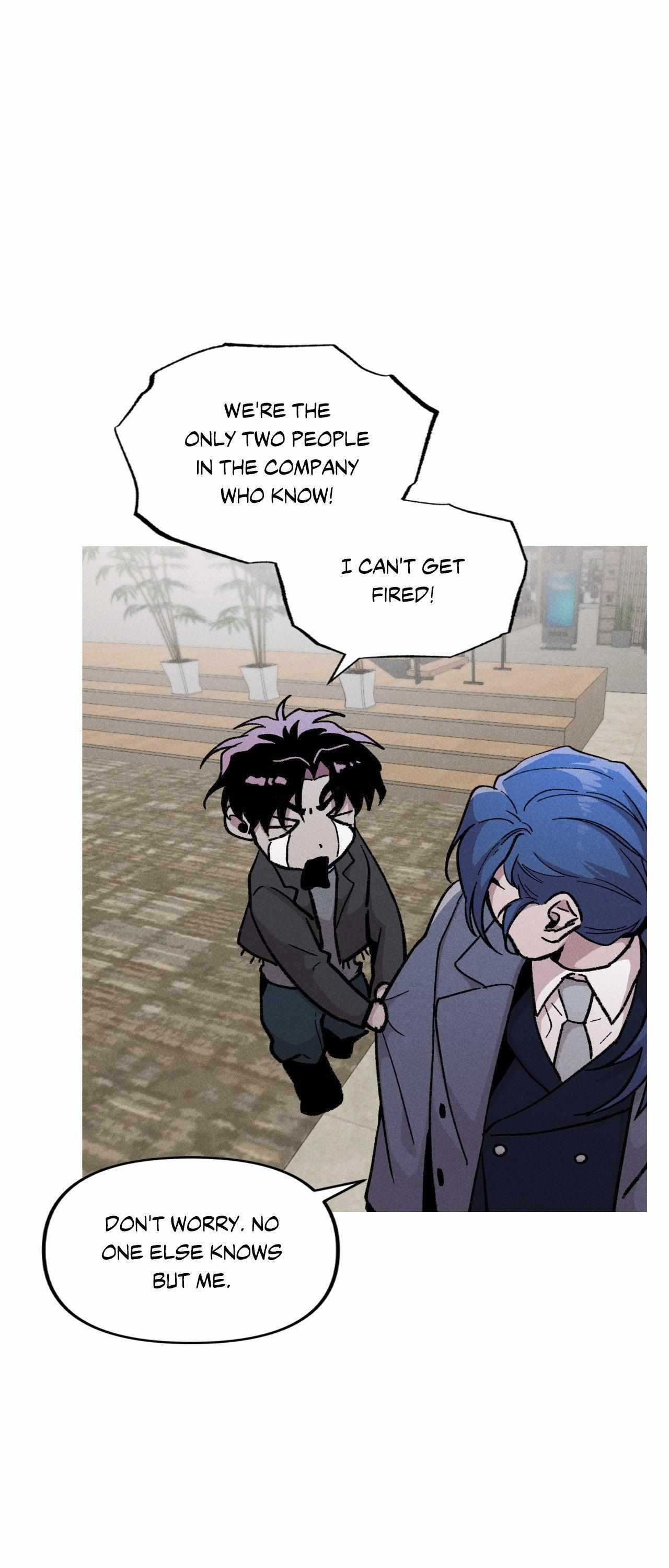 Kill Me If You Can Chapter 52 - Page 30 in English