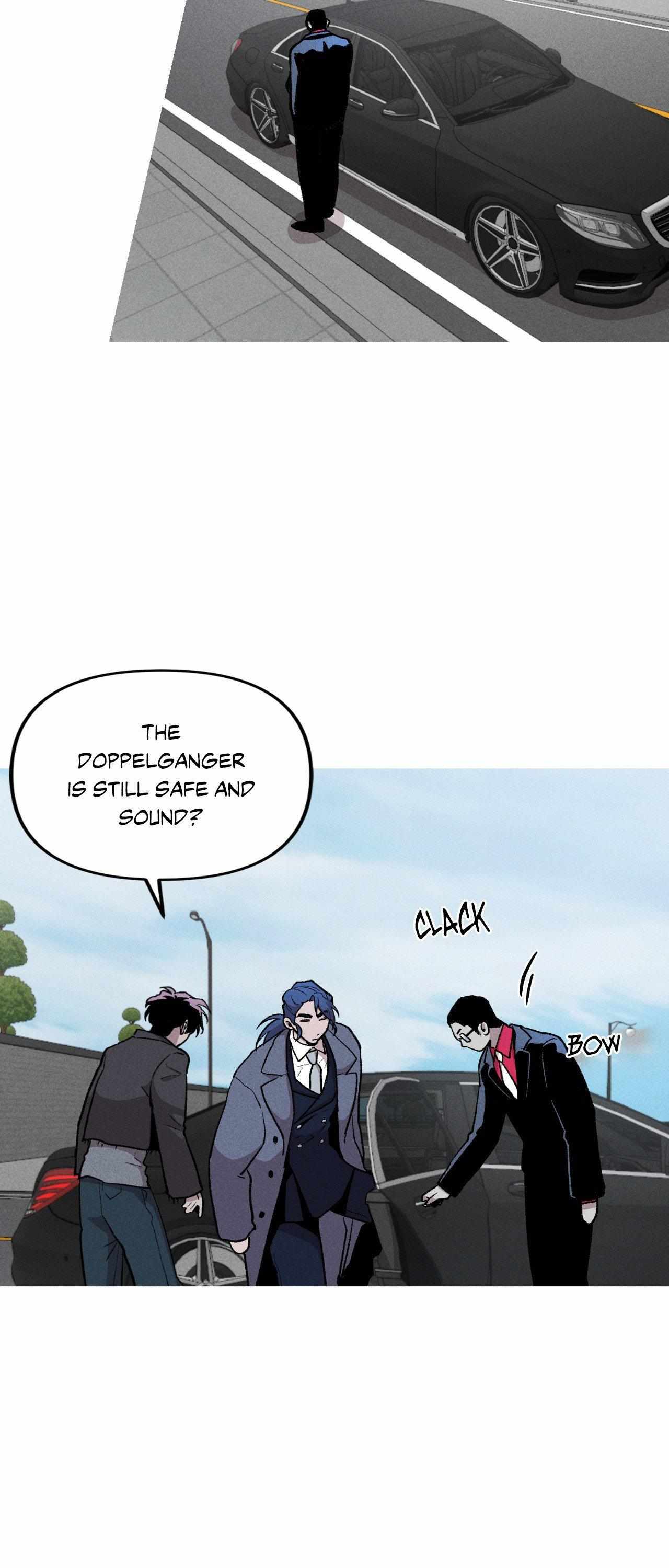 Kill Me If You Can Chapter 52 - Page 33 in English