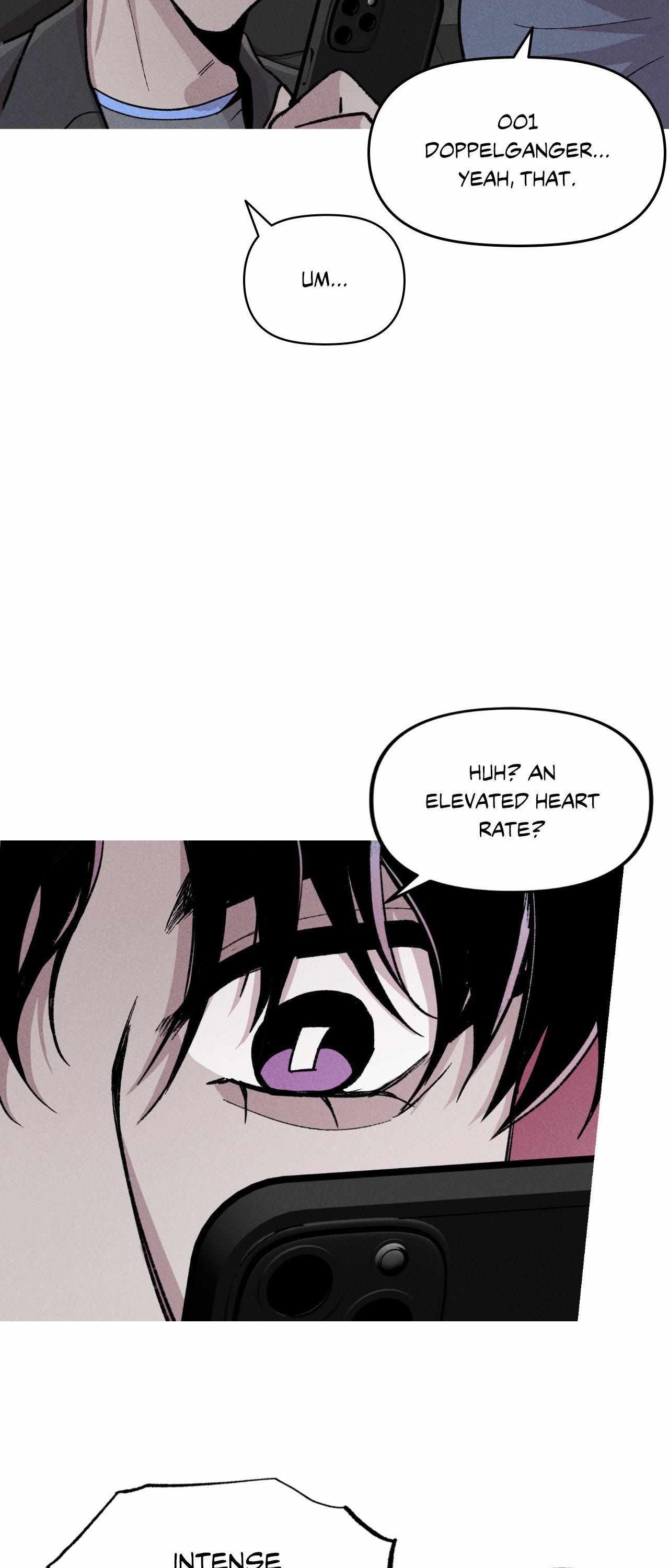 Kill Me If You Can Chapter 52 - Page 36 in English