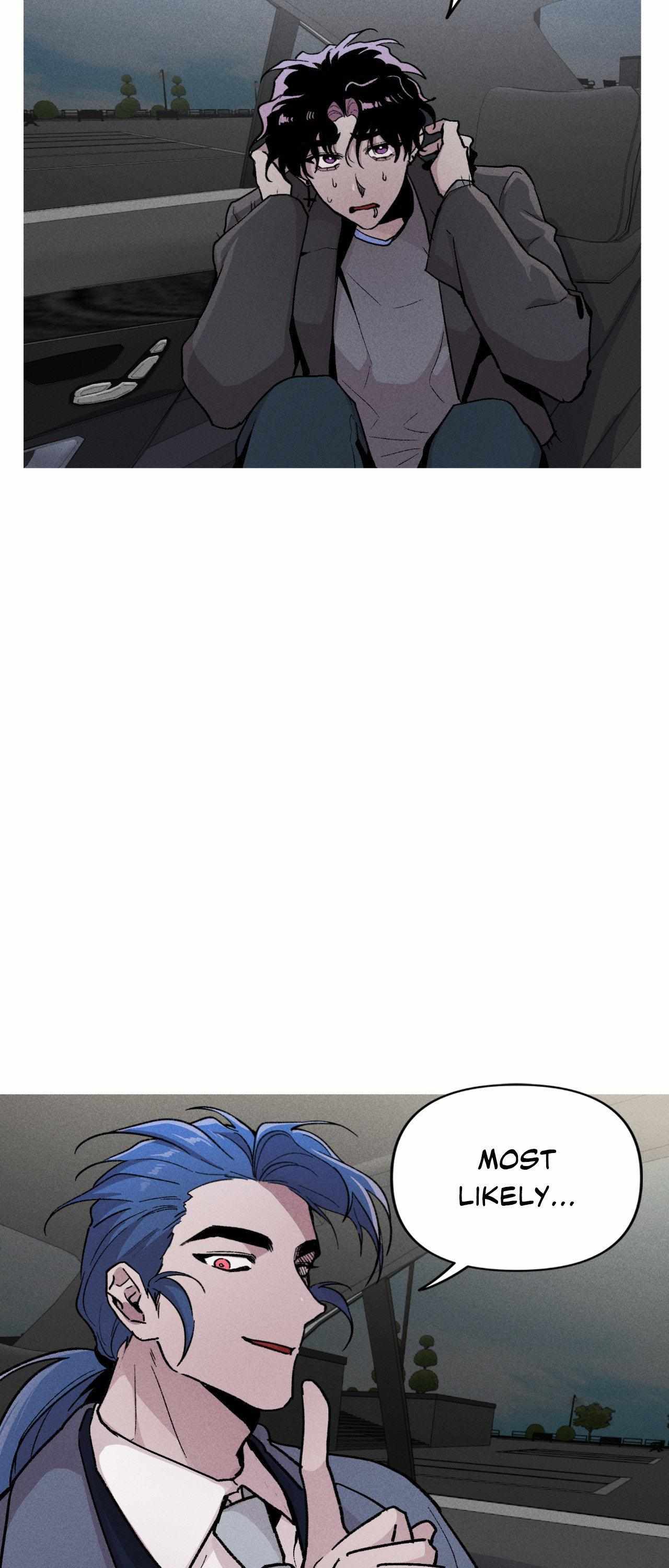 Kill Me If You Can Chapter 52 - Page 39 in English