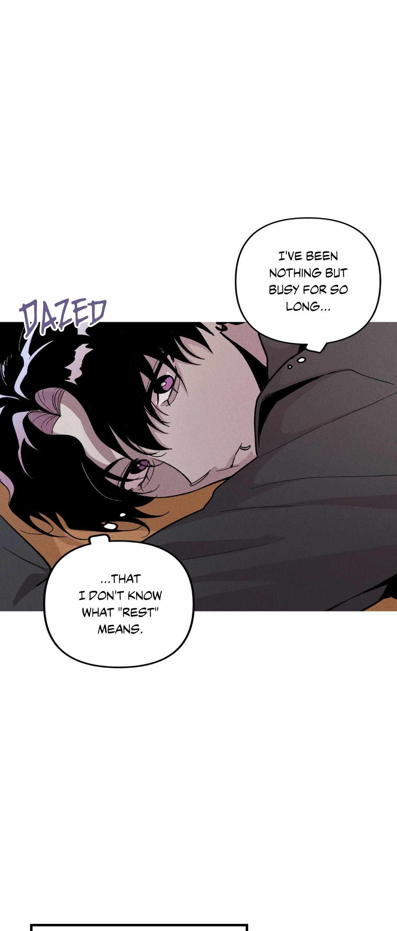 Kill Me If You Can Chapter 52 - Page 4 in English