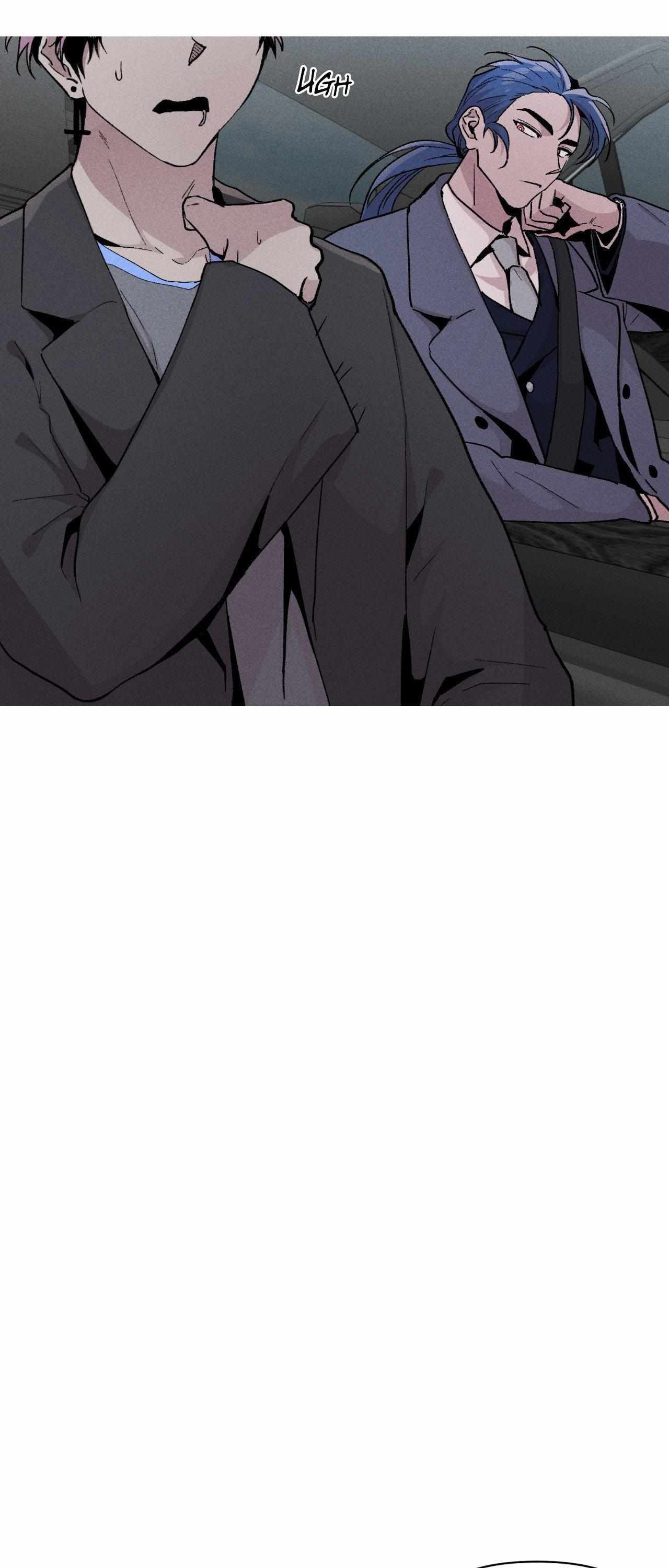 Kill Me If You Can Chapter 52 - Page 43 in English