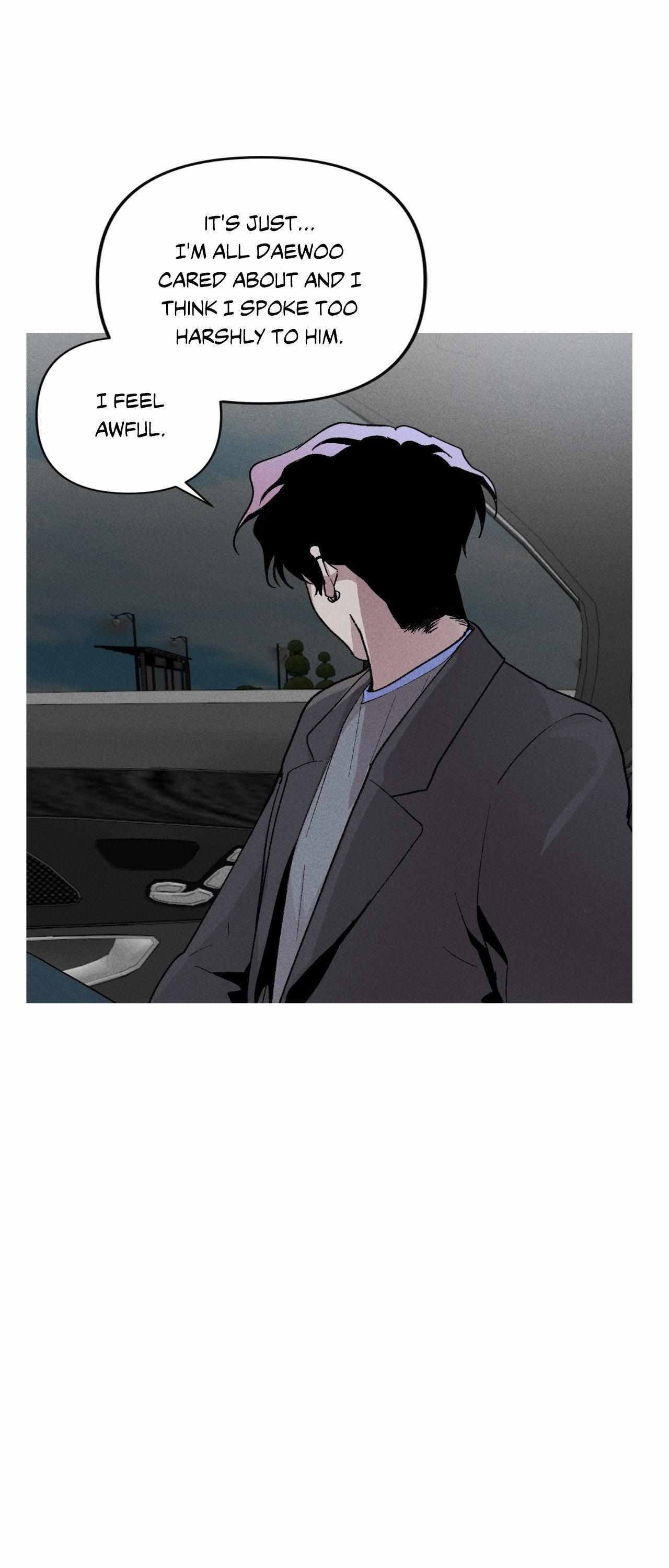 Kill Me If You Can Chapter 52 - Page 46 in English